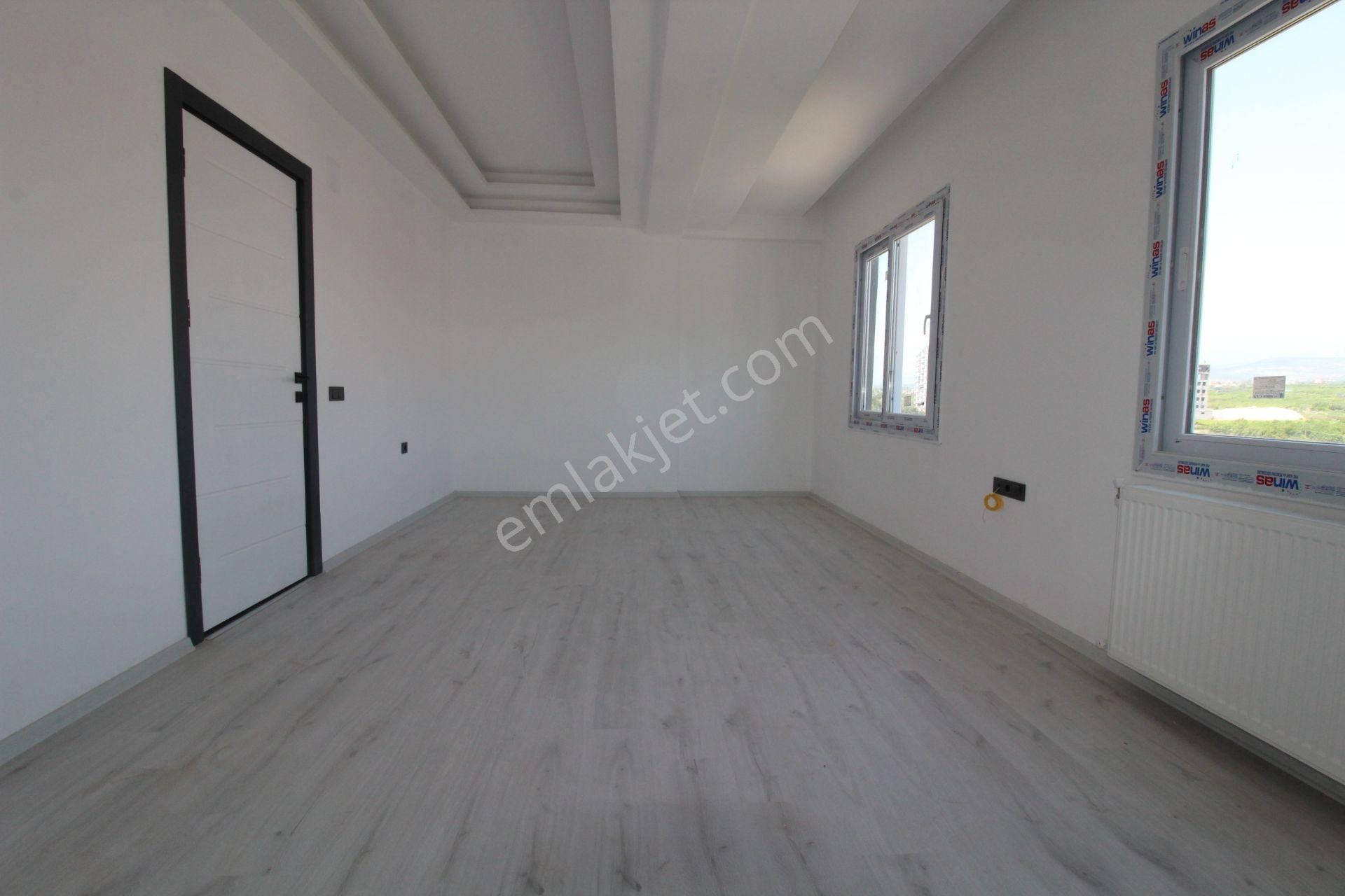 Aslan'dan Ulaşıma Yakın Bağımsız Mutfaklı Kiralık Sıfır 2+1 - Görsel 2