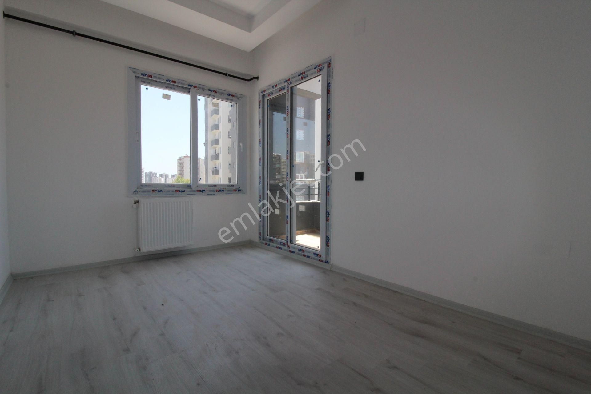 Aslan'dan Ulaşıma Yakın Bağımsız Mutfaklı Kiralık Sıfır 2+1 - Görsel 8