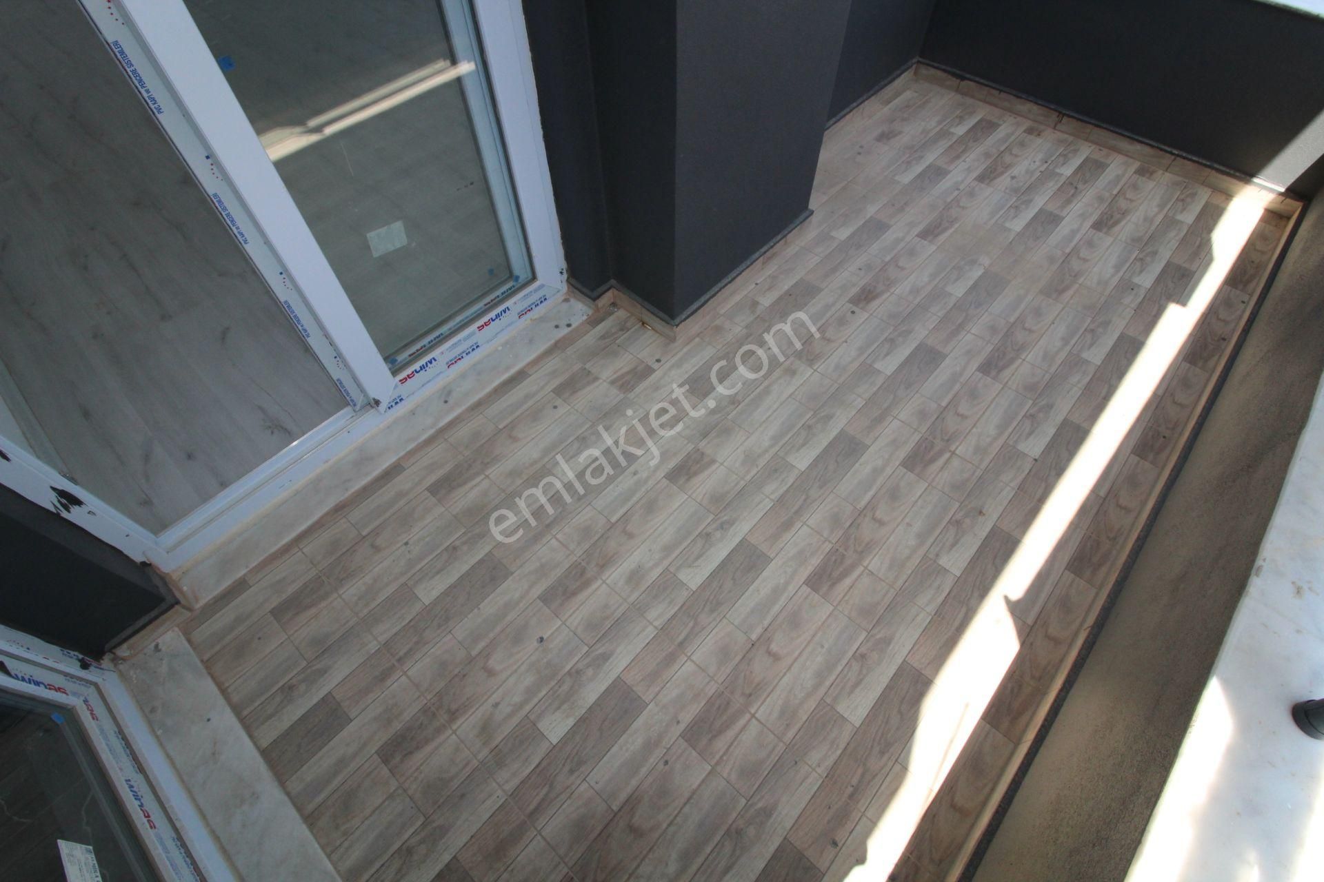 Aslan'dan Ulaşıma Yakın Bağımsız Mutfaklı Kiralık Sıfır 2+1 - Görsel 19