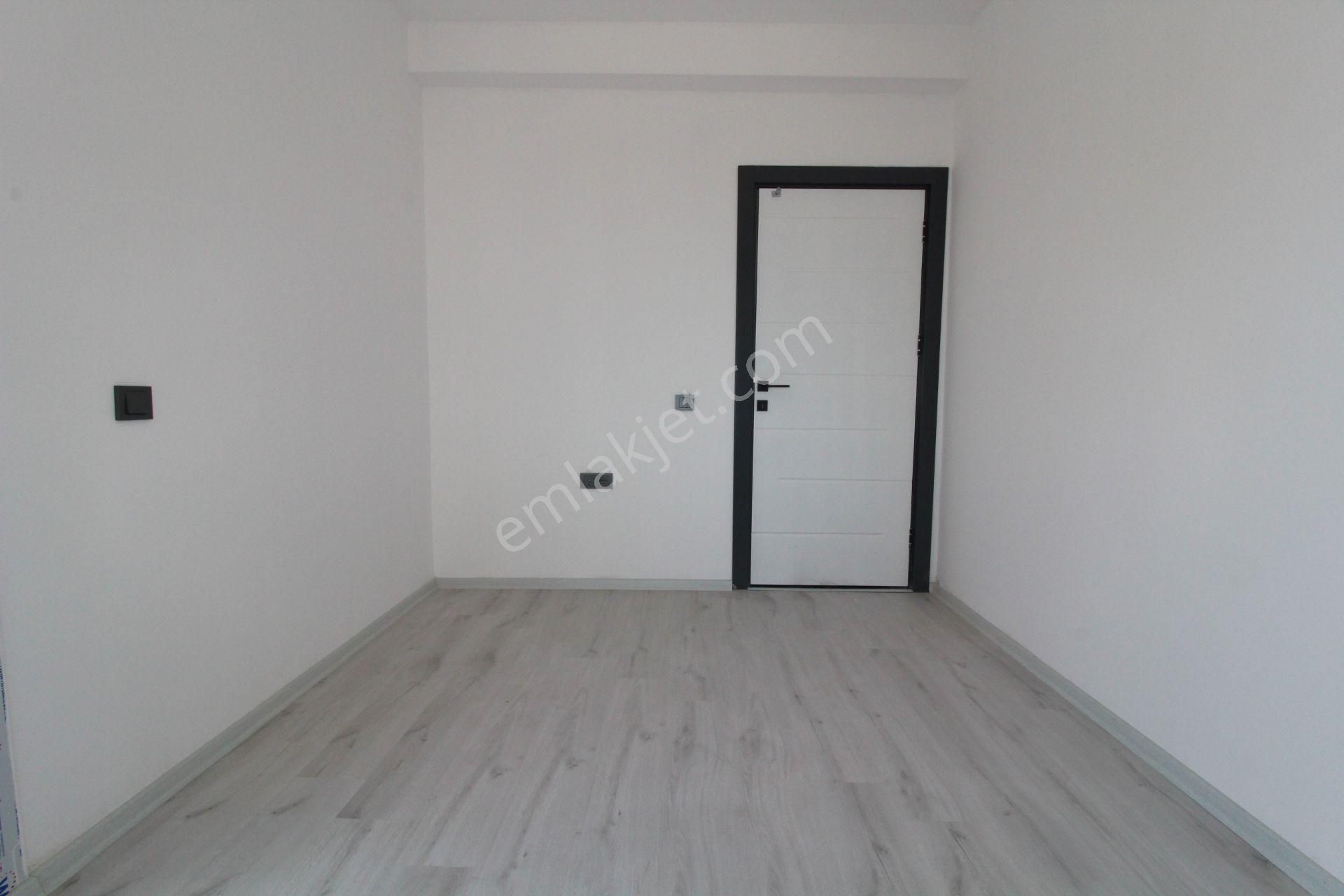 Aslan'dan Ulaşıma Yakın Bağımsız Mutfaklı Kiralık Sıfır 2+1 - Görsel 10