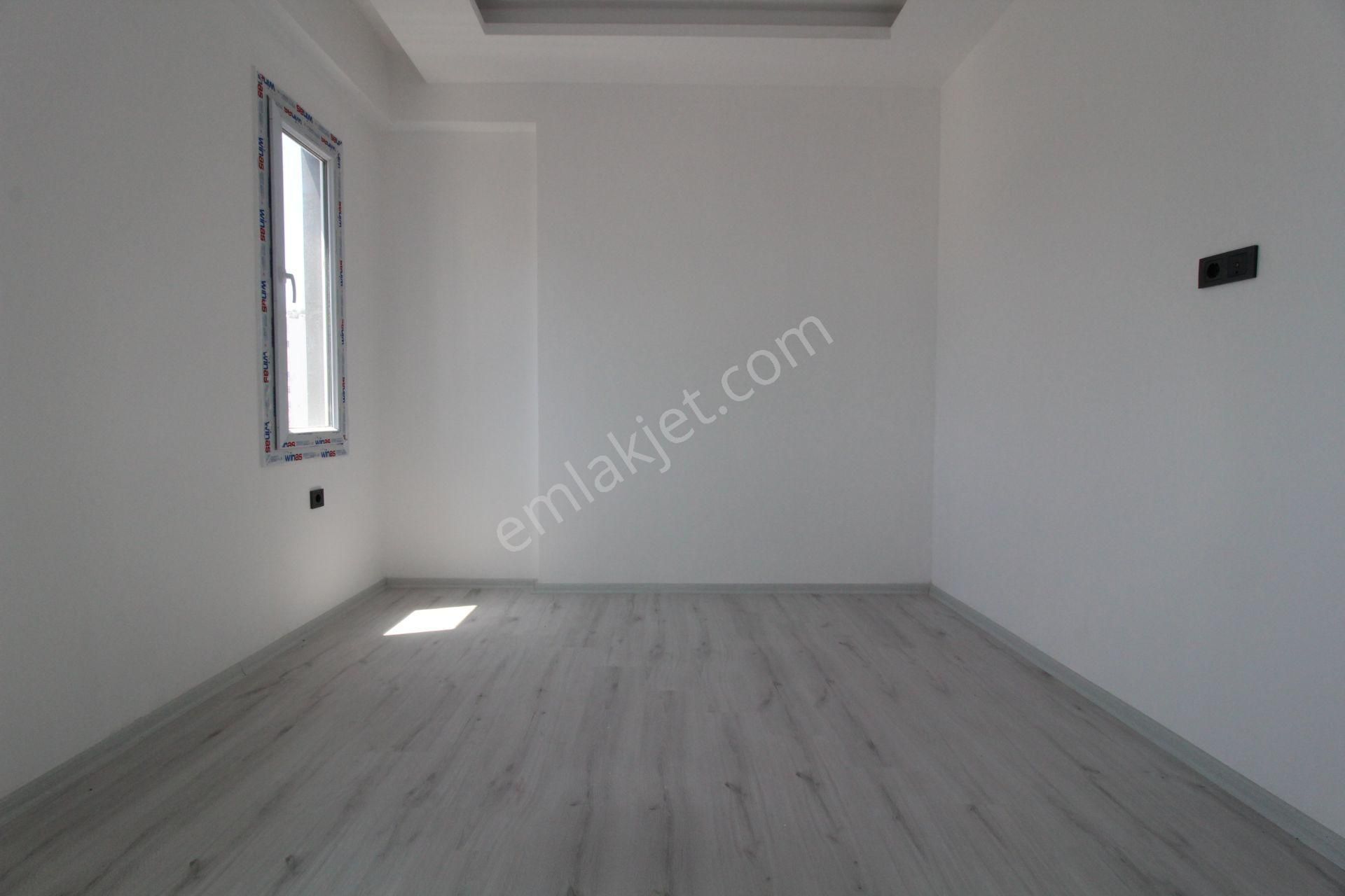 Aslan'dan Ulaşıma Yakın Bağımsız Mutfaklı Kiralık Sıfır 2+1 - Görsel 12