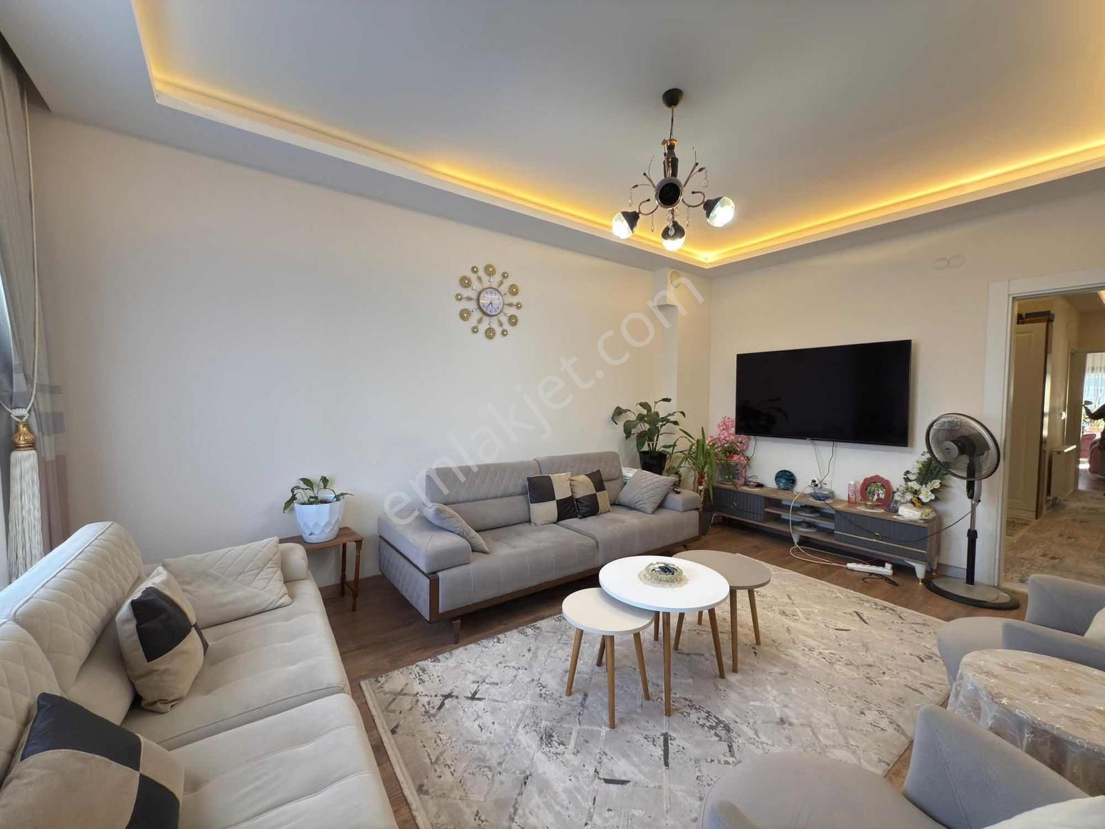 Nova'dan Satılık 200m2 Dubleks Daire - Görsel 20