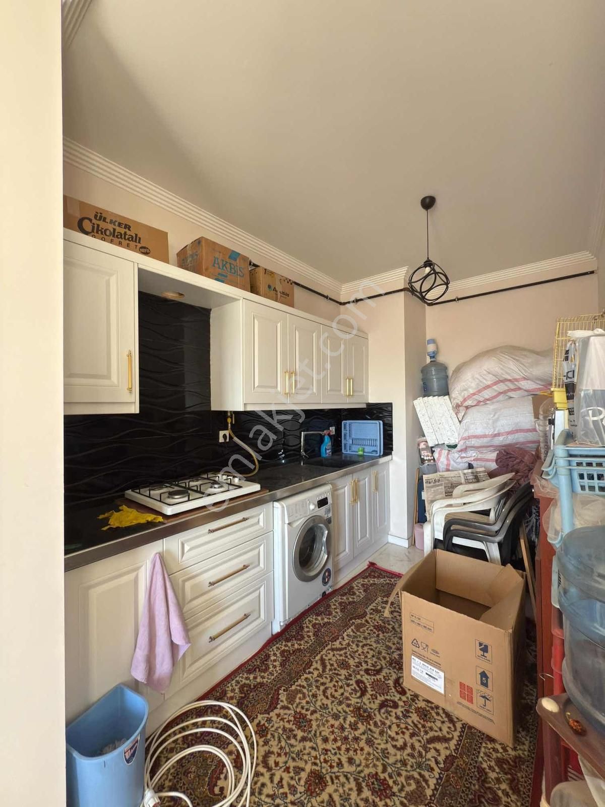 Nova'dan Satılık 200m2 Dubleks Daire - Görsel 7