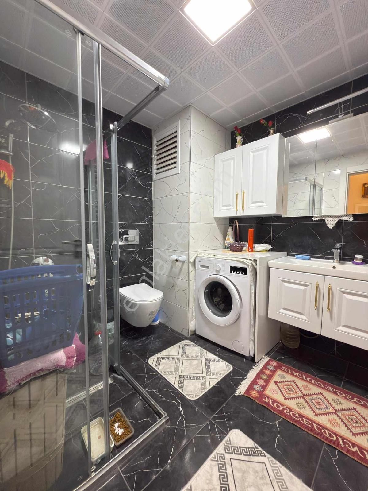 Nova'dan Satılık 200m2 Dubleks Daire - Görsel 27