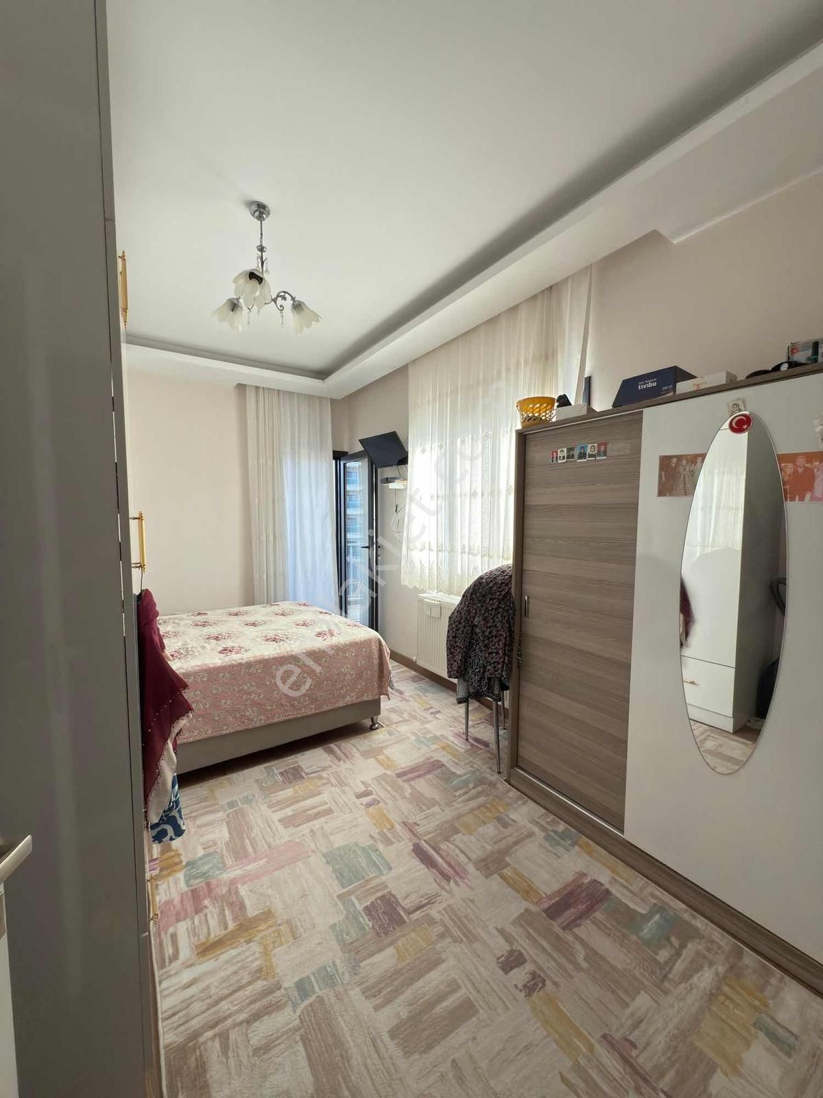 Nova'dan Satılık 200m2 Dubleks Daire - Görsel 6