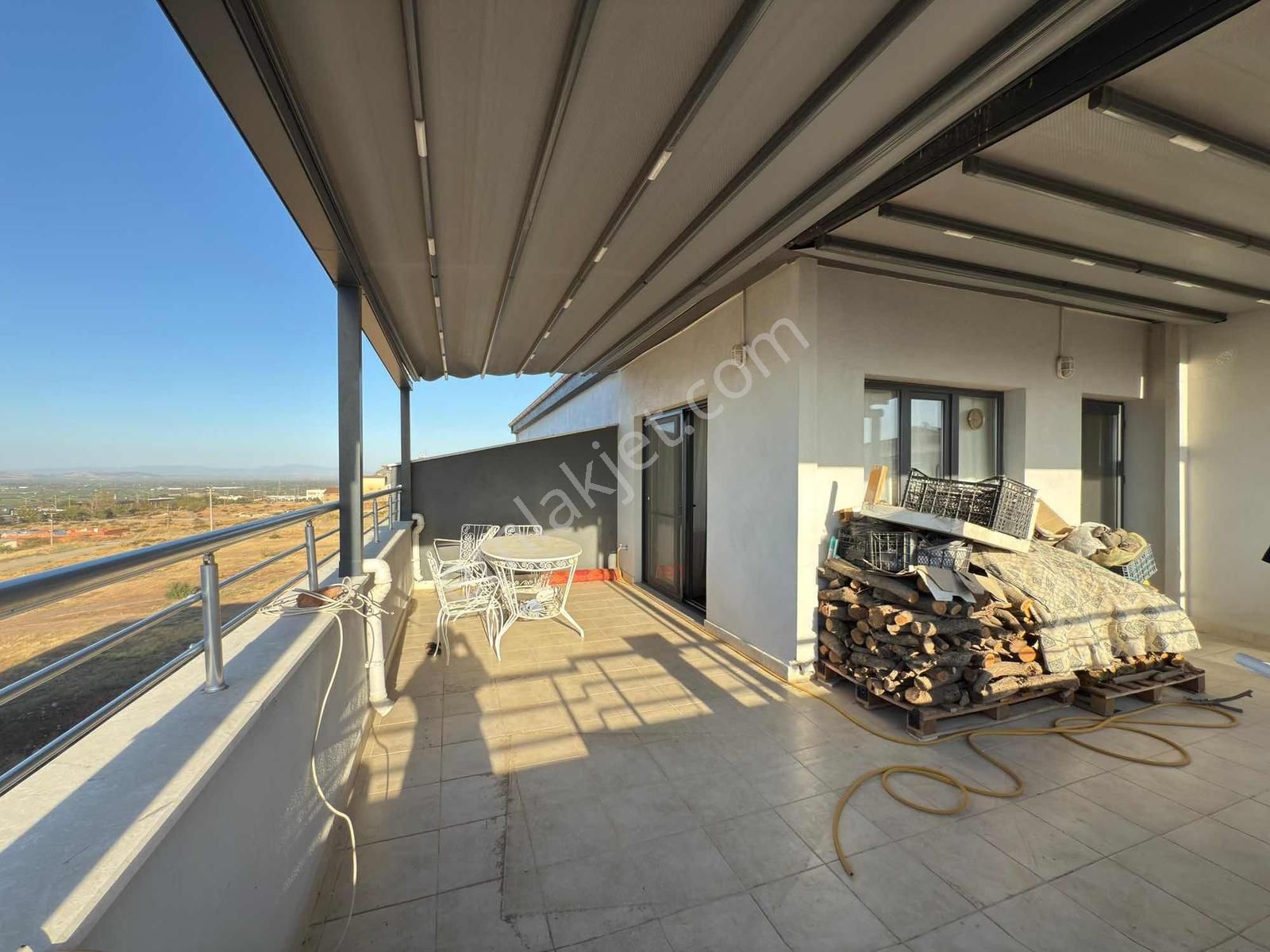 Nova'dan Satılık 200m2 Dubleks Daire - Görsel 10