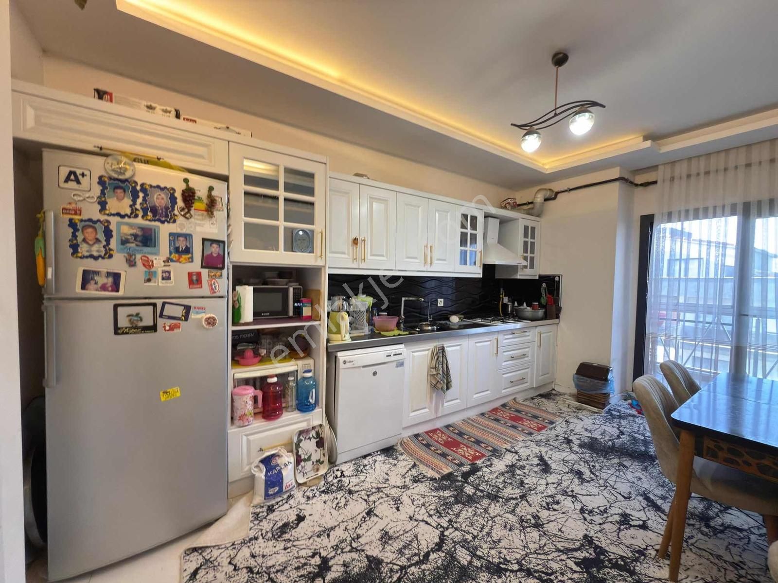 Nova'dan Satılık 200m2 Dubleks Daire - Görsel 26