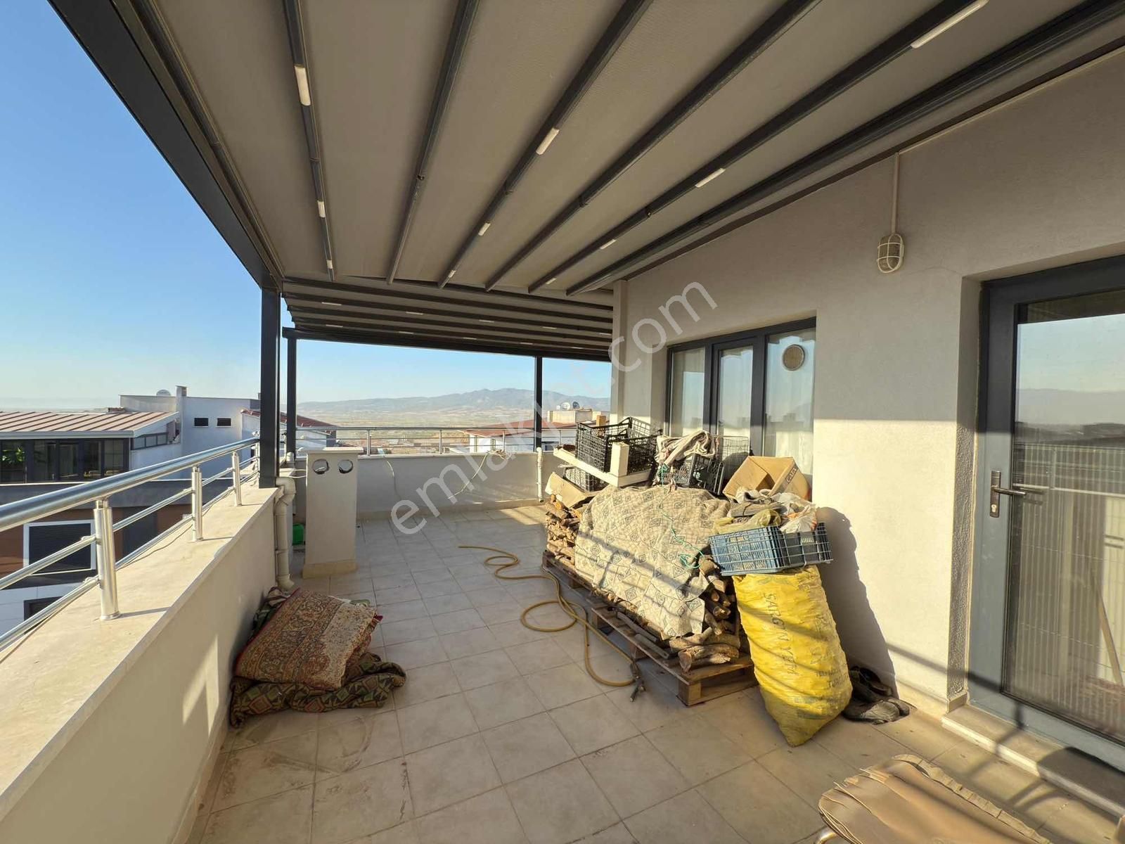 Nova'dan Satılık 200m2 Dubleks Daire - Görsel 14