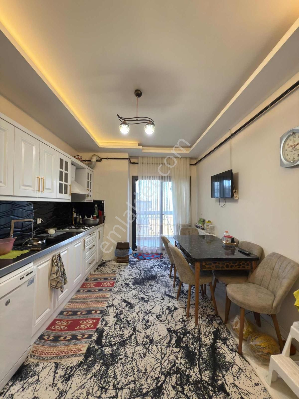 Nova'dan Satılık 200m2 Dubleks Daire - Görsel 15