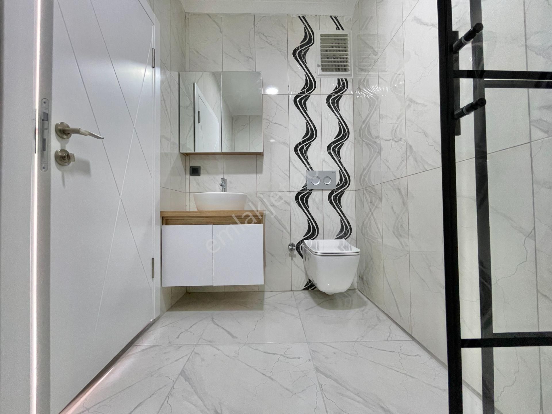 Sadece Berkay Demirel'den Altınkumda Denize 600m Çift Köşe 2+1 Daire - Görsel 22