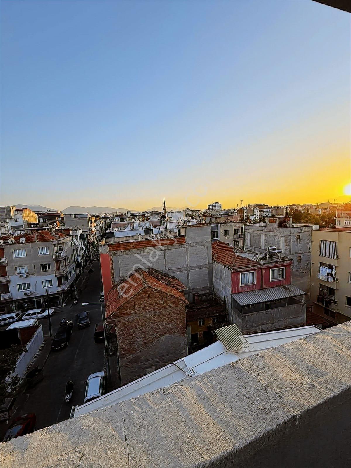 Nova'dan İstiklal Mh. Asansörlü Otoparklı Sıfır Dublex Daire - Görsel 32