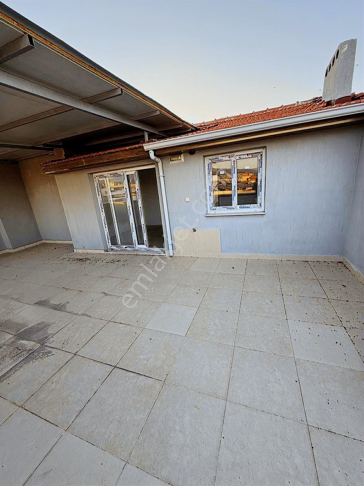 Nova'dan İstiklal Mh. Asansörlü Otoparklı Sıfır Dublex Daire - Görsel 25