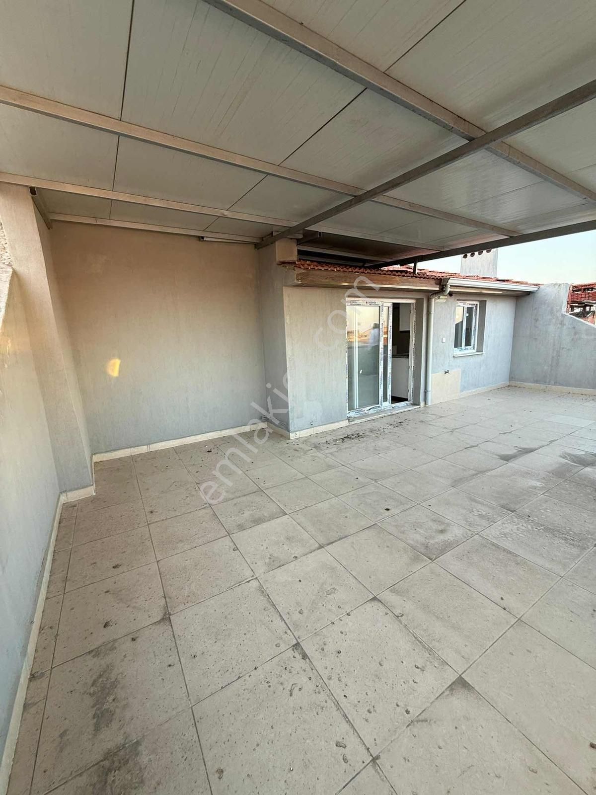 Nova'dan İstiklal Mh. Asansörlü Otoparklı Sıfır Dublex Daire - Görsel 27