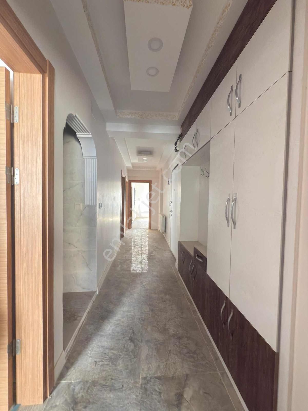 Nova'dan İstiklal Mh. Asansörlü Otoparklı Sıfır Dublex Daire - Görsel 33