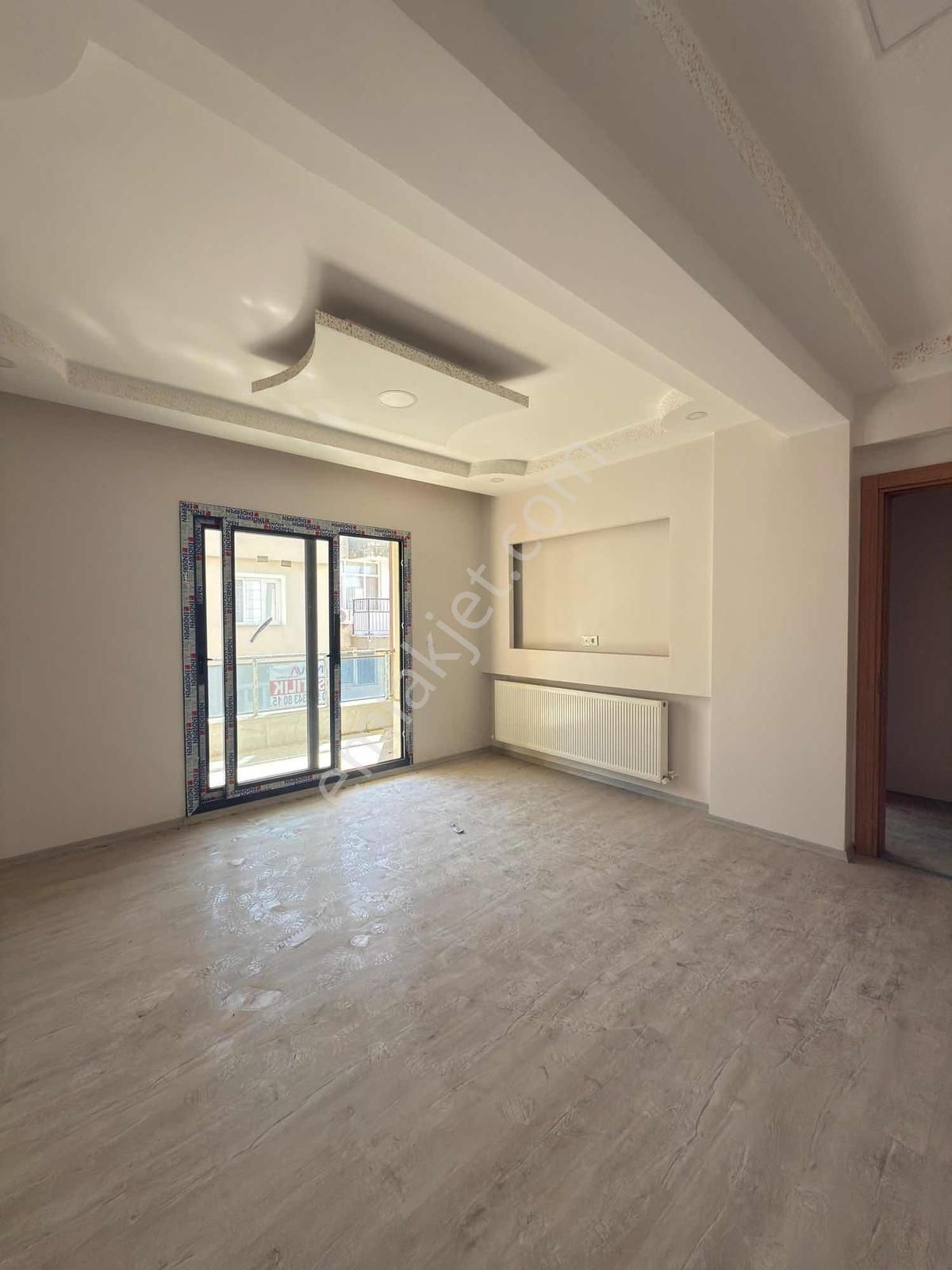 Nova'dan İstiklal Mh. Asansörlü Otoparklı Sıfır Dublex Daire - Görsel 28