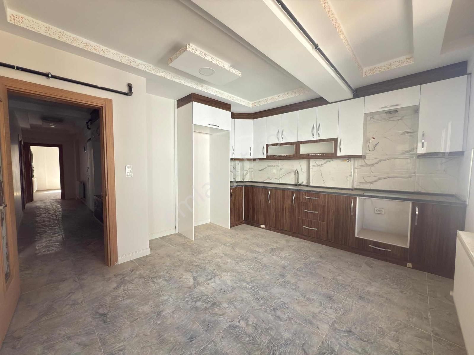 Nova'dan İstiklal Mh. Asansörlü Otoparklı Sıfır Dublex Daire - Görsel 21