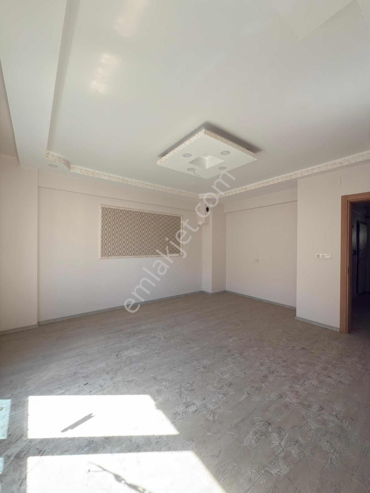 Nova'dan İstiklal Mh. Asansörlü Otoparklı Sıfır Dublex Daire - Görsel 19