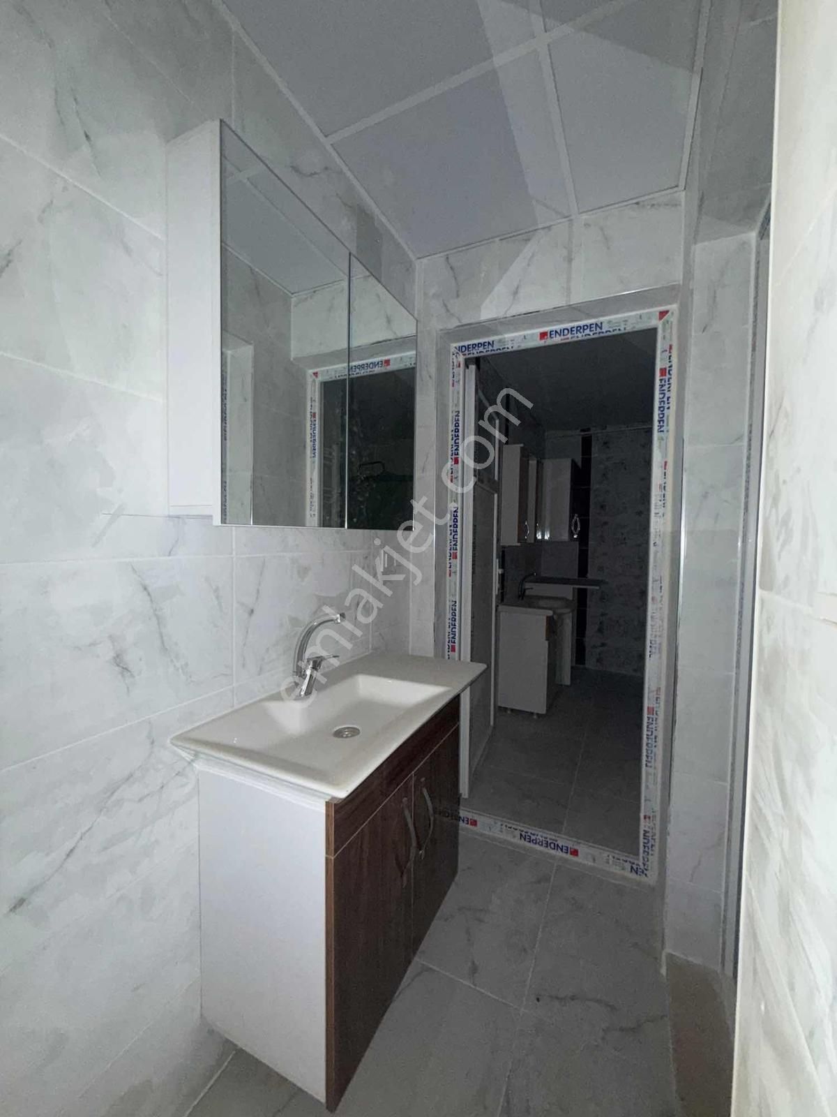 Nova'dan İstiklal Mh. Asansörlü Otoparklı Sıfır Dublex Daire - Görsel 6