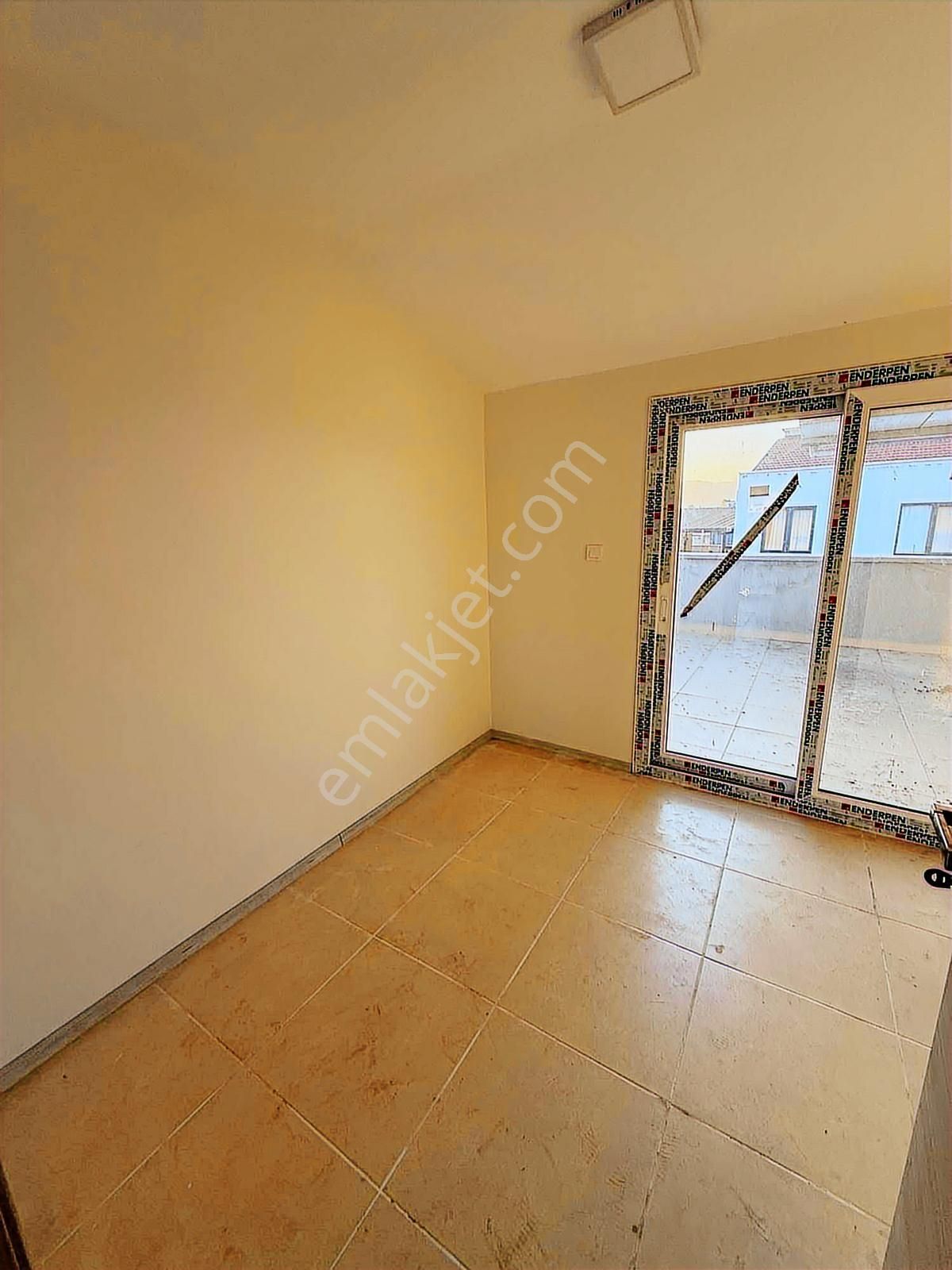 Nova'dan İstiklal Mh. Asansörlü Otoparklı Sıfır Dublex Daire - Görsel 8