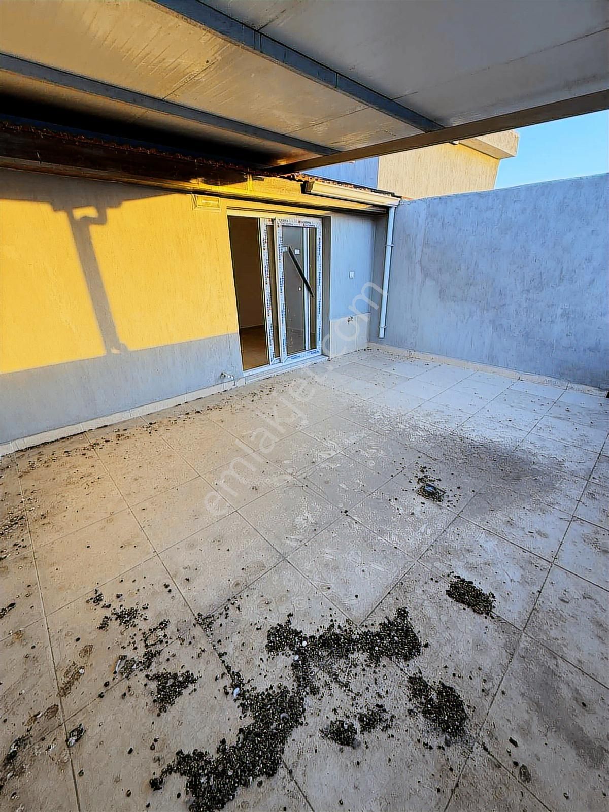 Nova'dan İstiklal Mh. Asansörlü Otoparklı Sıfır Dublex Daire - Görsel 26