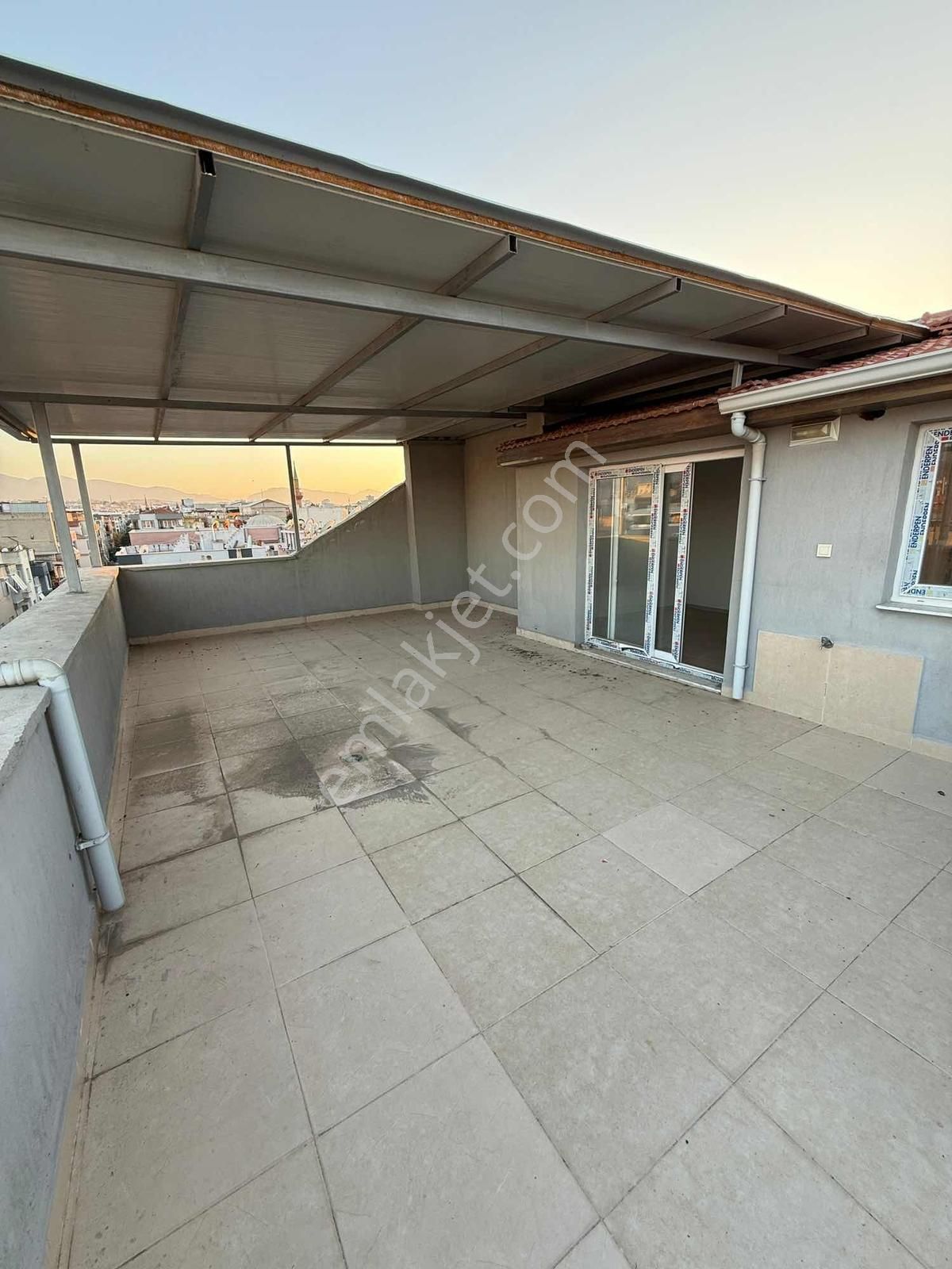 Nova'dan İstiklal Mh. Asansörlü Otoparklı Sıfır Dublex Daire - Görsel 3