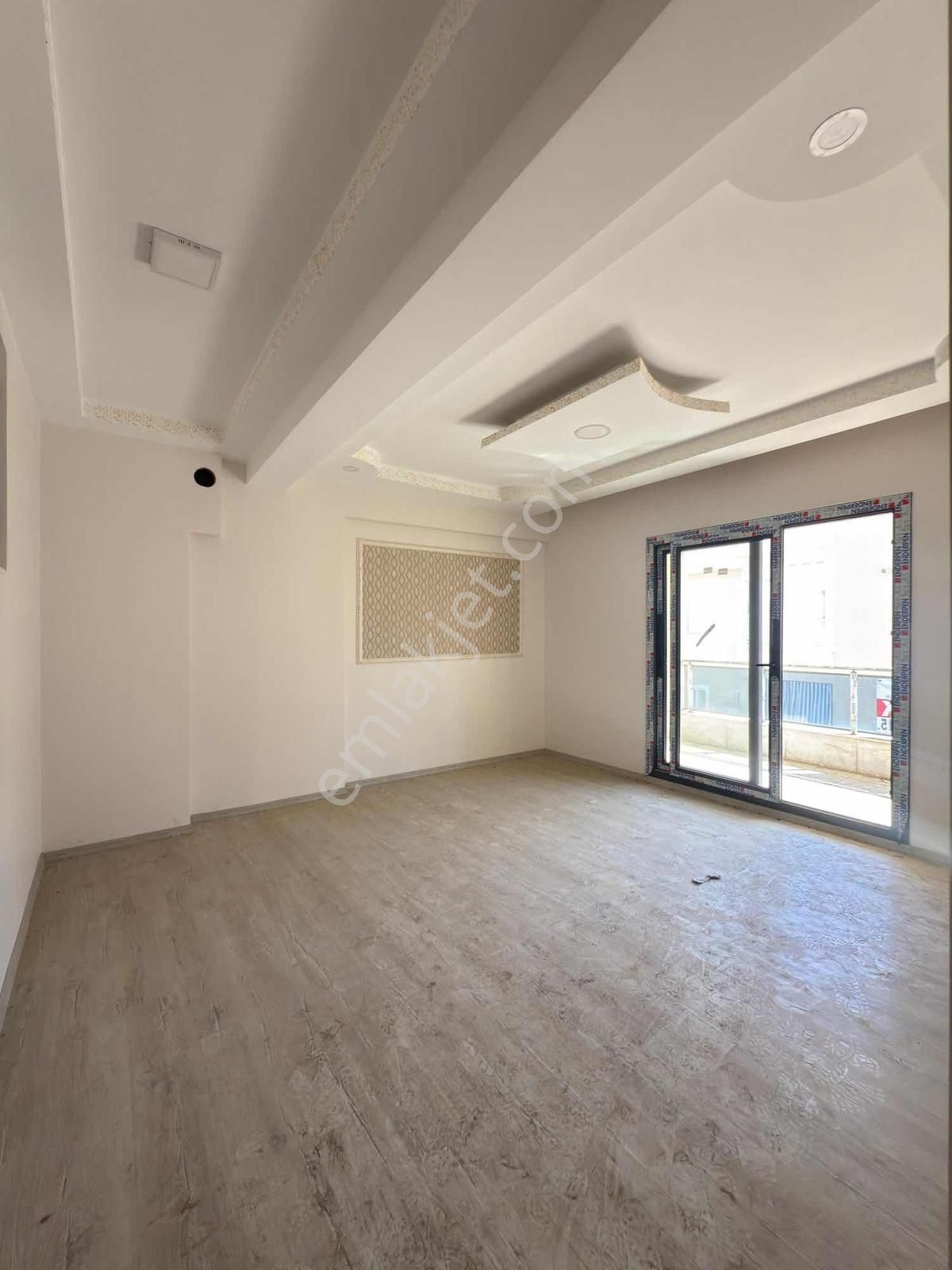 Nova'dan İstiklal Mh. Asansörlü Otoparklı Sıfır Dublex Daire - Görsel 5