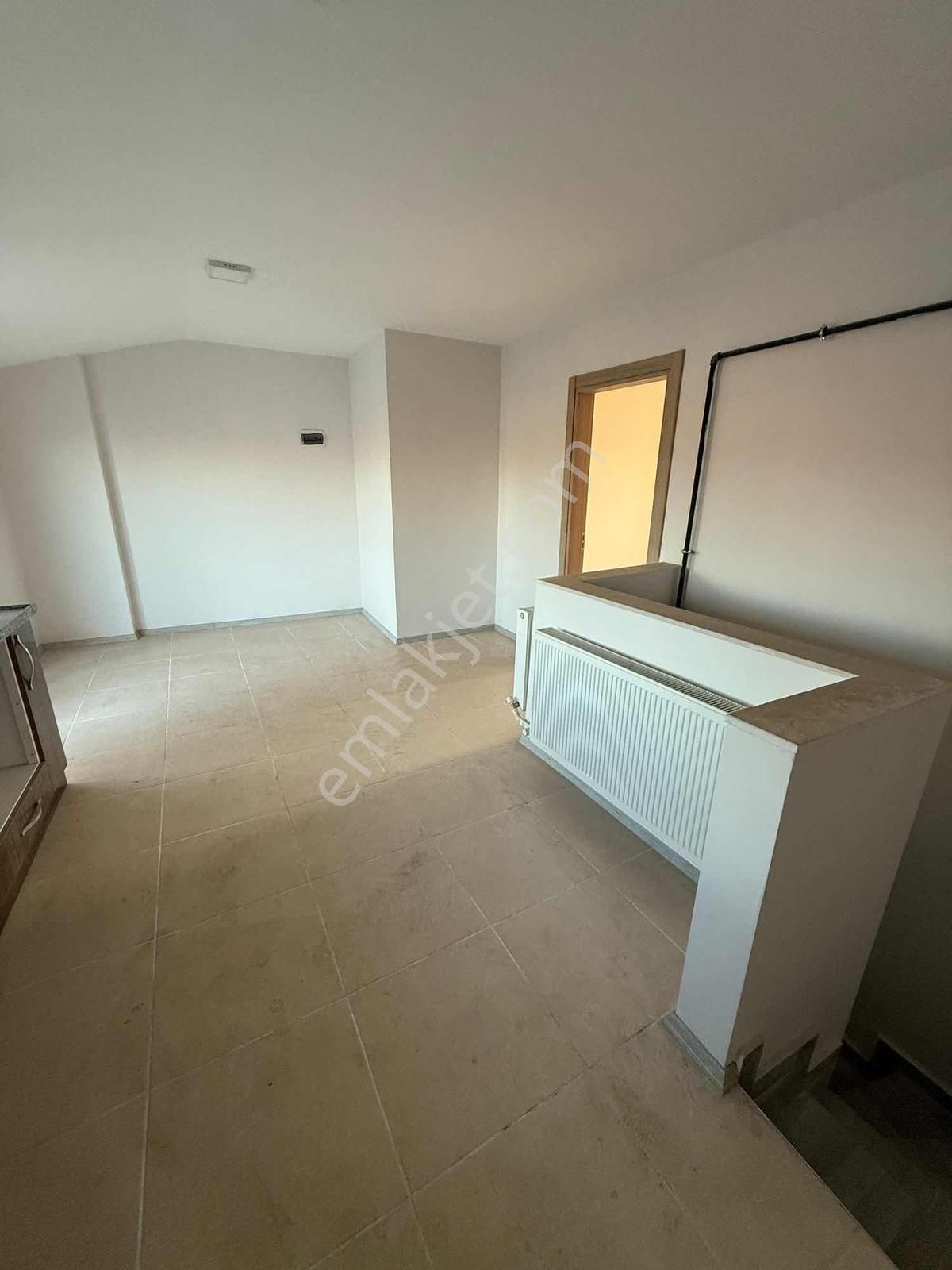 Nova'dan İstiklal Mh. Asansörlü Otoparklı Sıfır Dublex Daire - Görsel 23