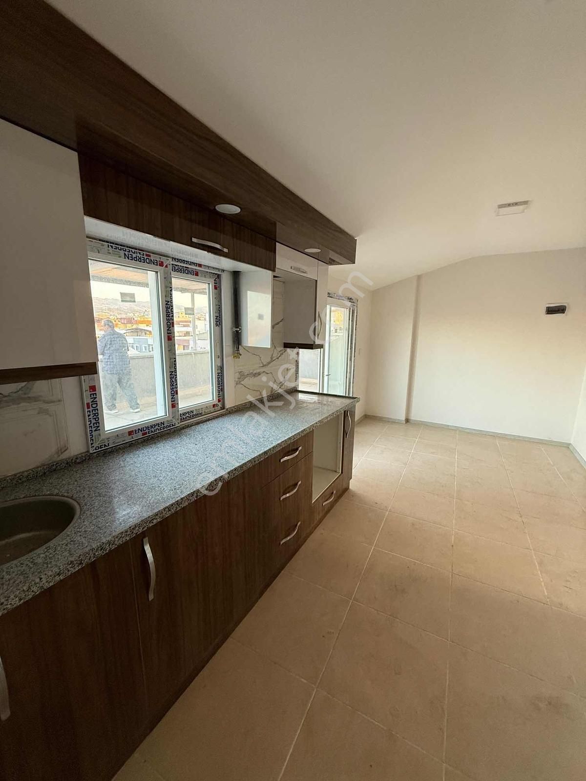 Nova'dan İstiklal Mh. Asansörlü Otoparklı Sıfır Dublex Daire - Görsel 22