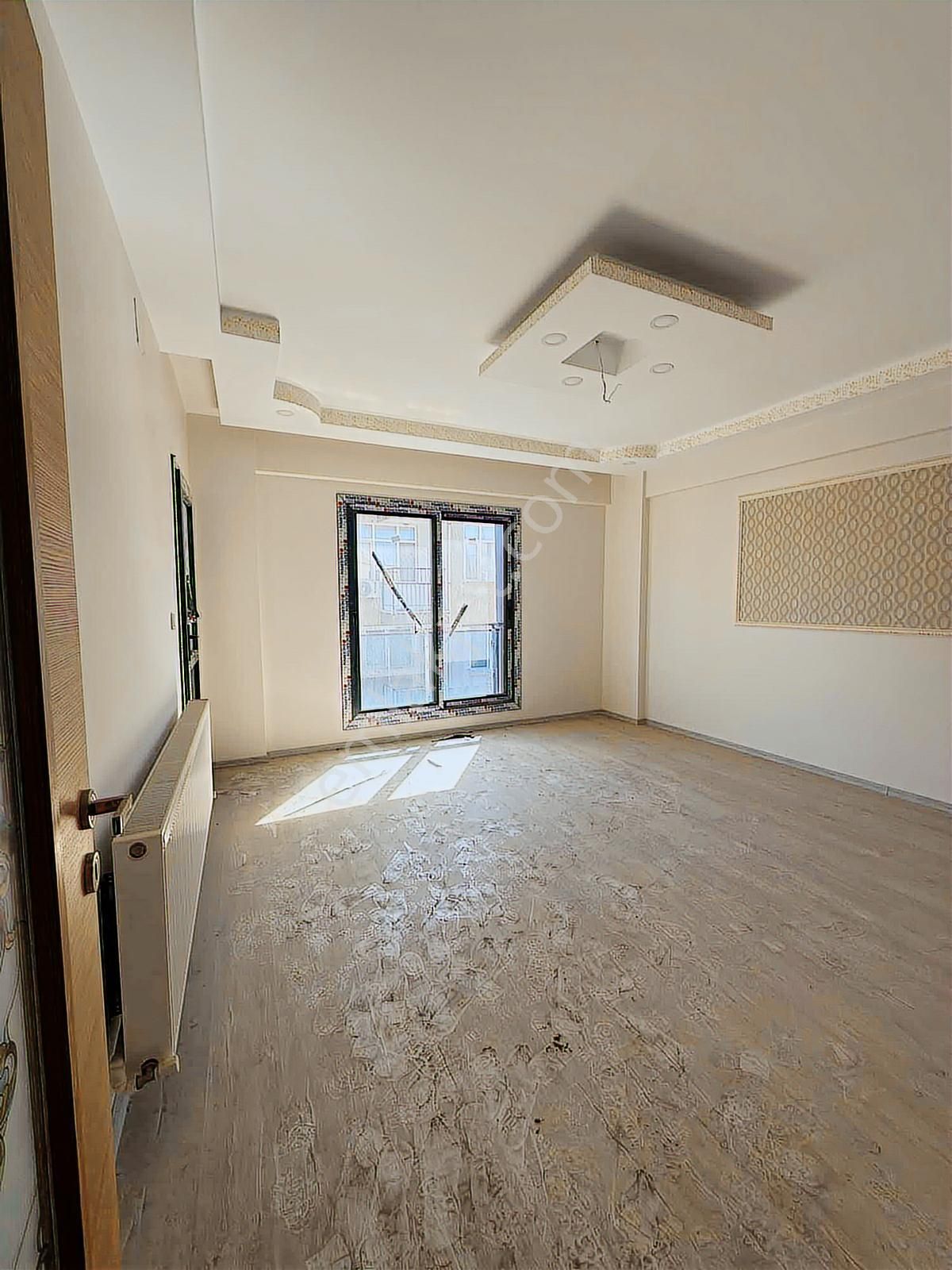 Nova'dan İstiklal Mh. Asansörlü Otoparklı Sıfır Dublex Daire - Görsel 4
