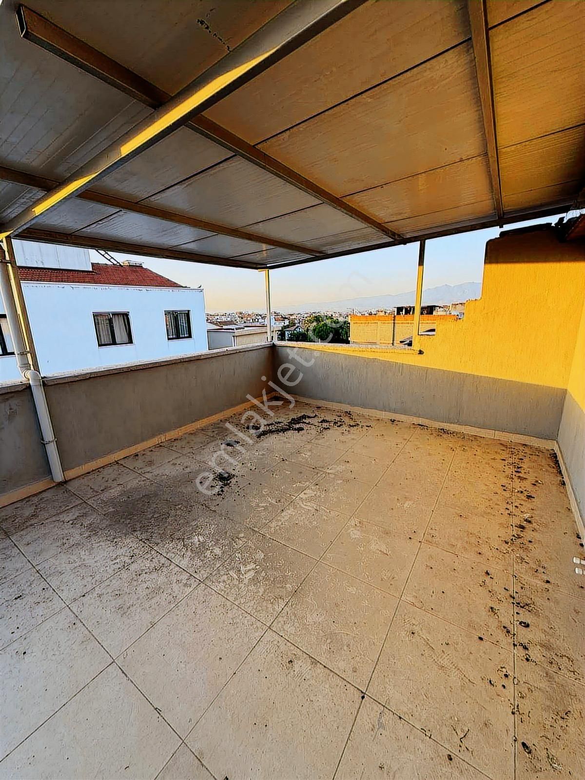 Nova'dan İstiklal Mh. Asansörlü Otoparklı Sıfır Dublex Daire - Görsel 34