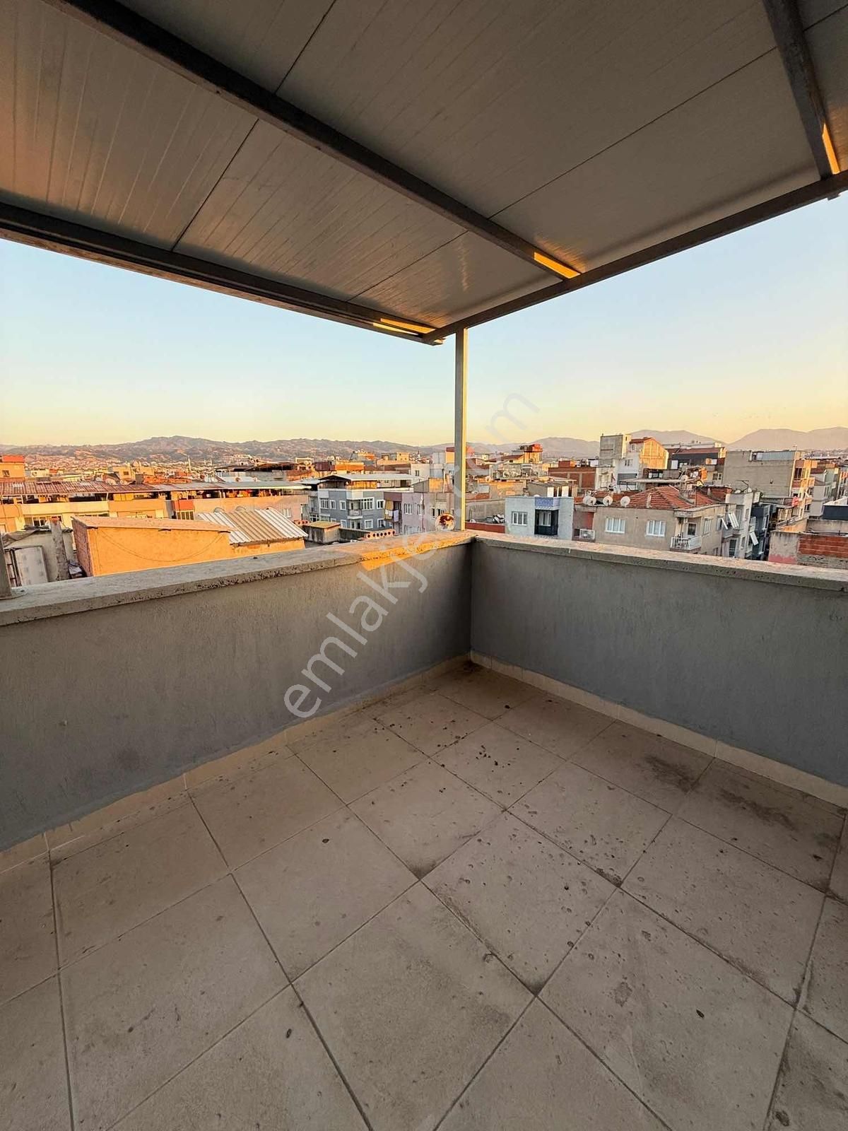 Nova'dan İstiklal Mh. Asansörlü Otoparklı Sıfır Dublex Daire - Görsel 17
