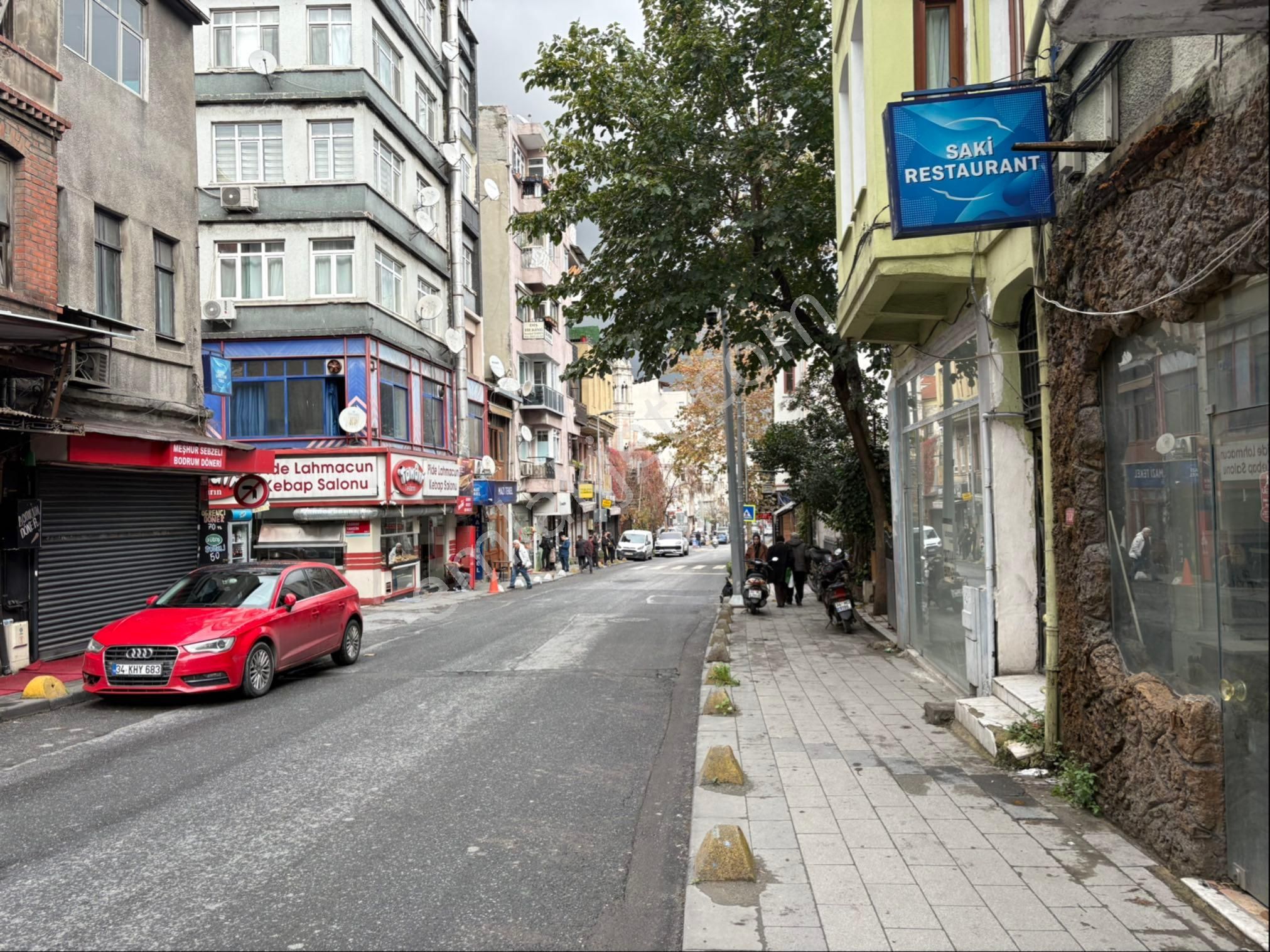 Fatih Samatya Satılık Bina - Görsel 4