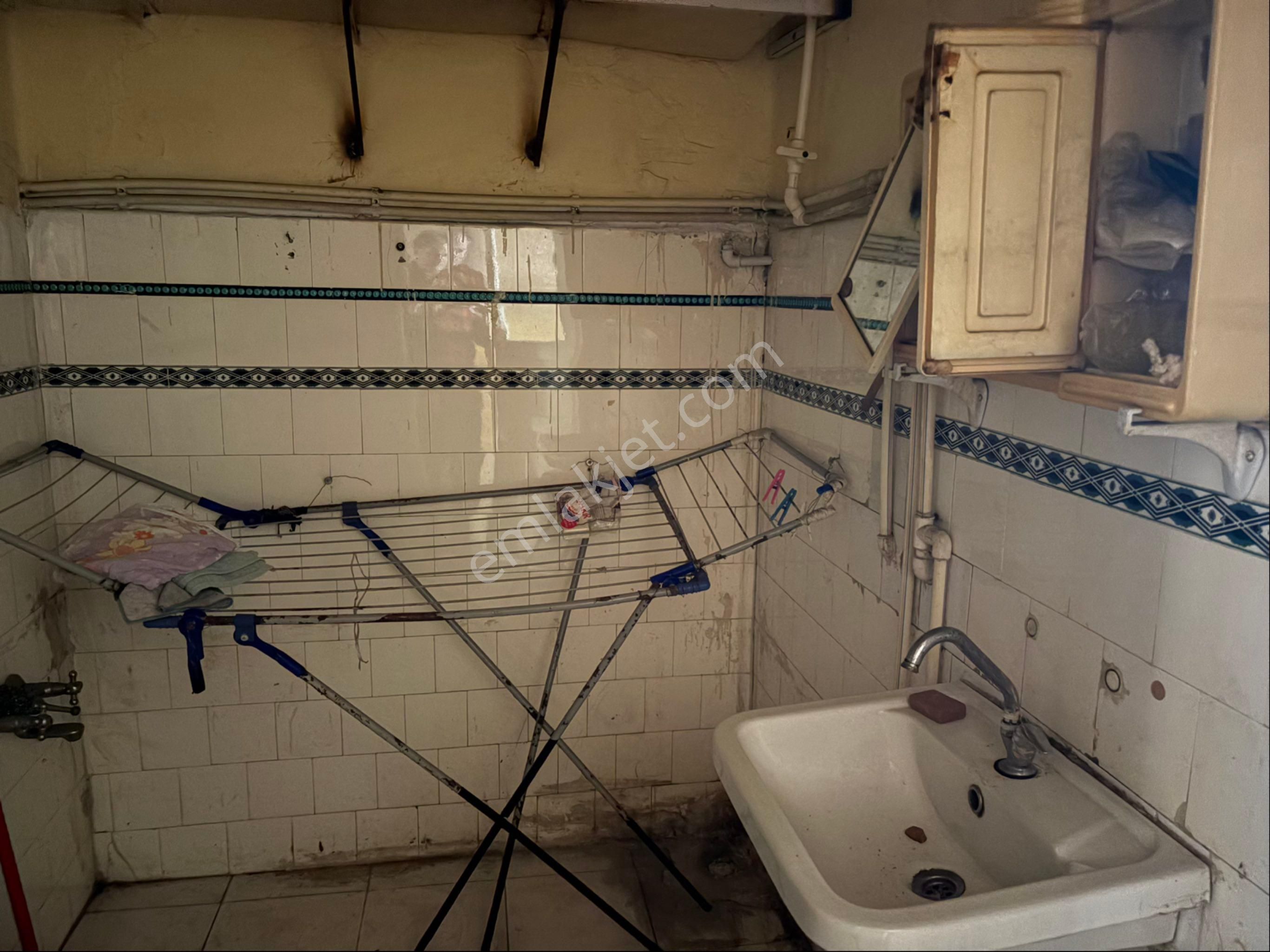 Fatih Samatya Satılık Bina - Görsel 11