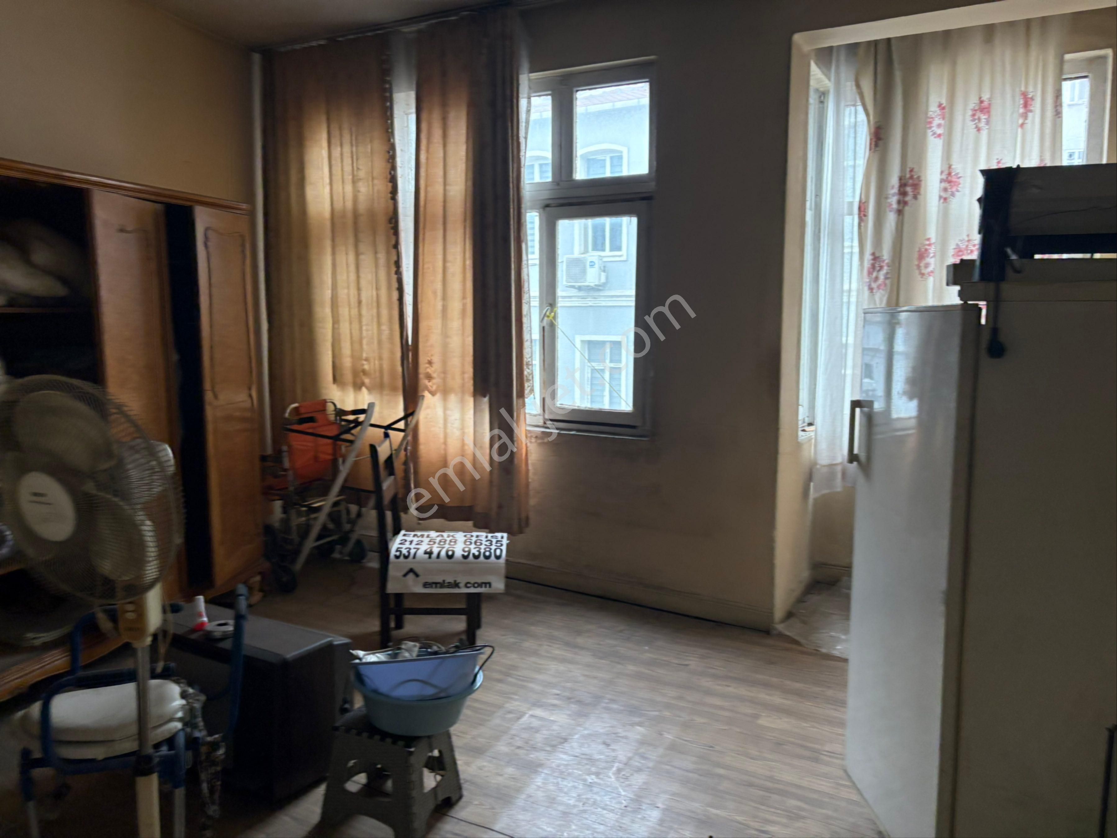 Fatih Samatya Satılık Bina - Görsel 21