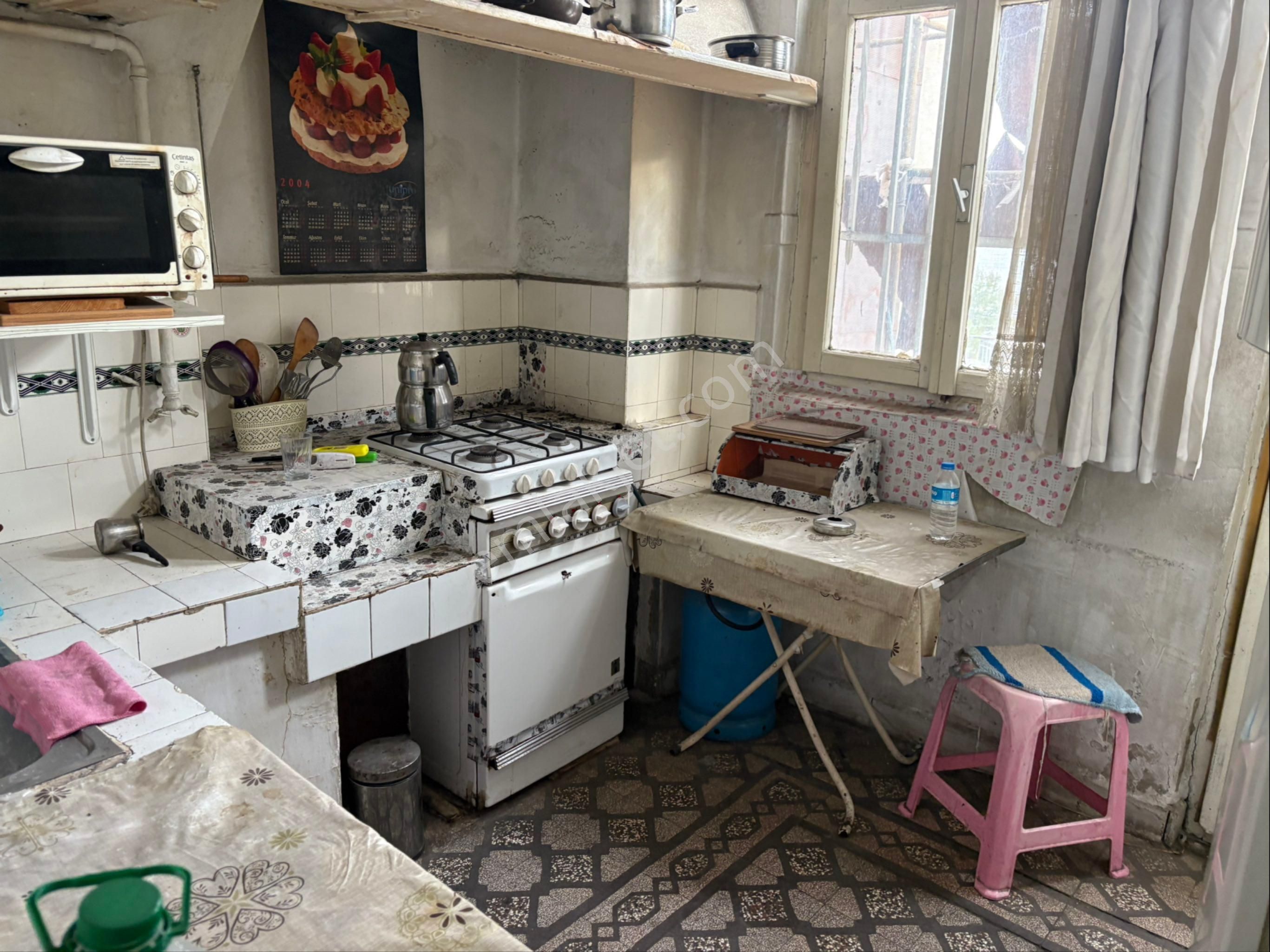 Fatih Samatya Satılık Bina - Görsel 25