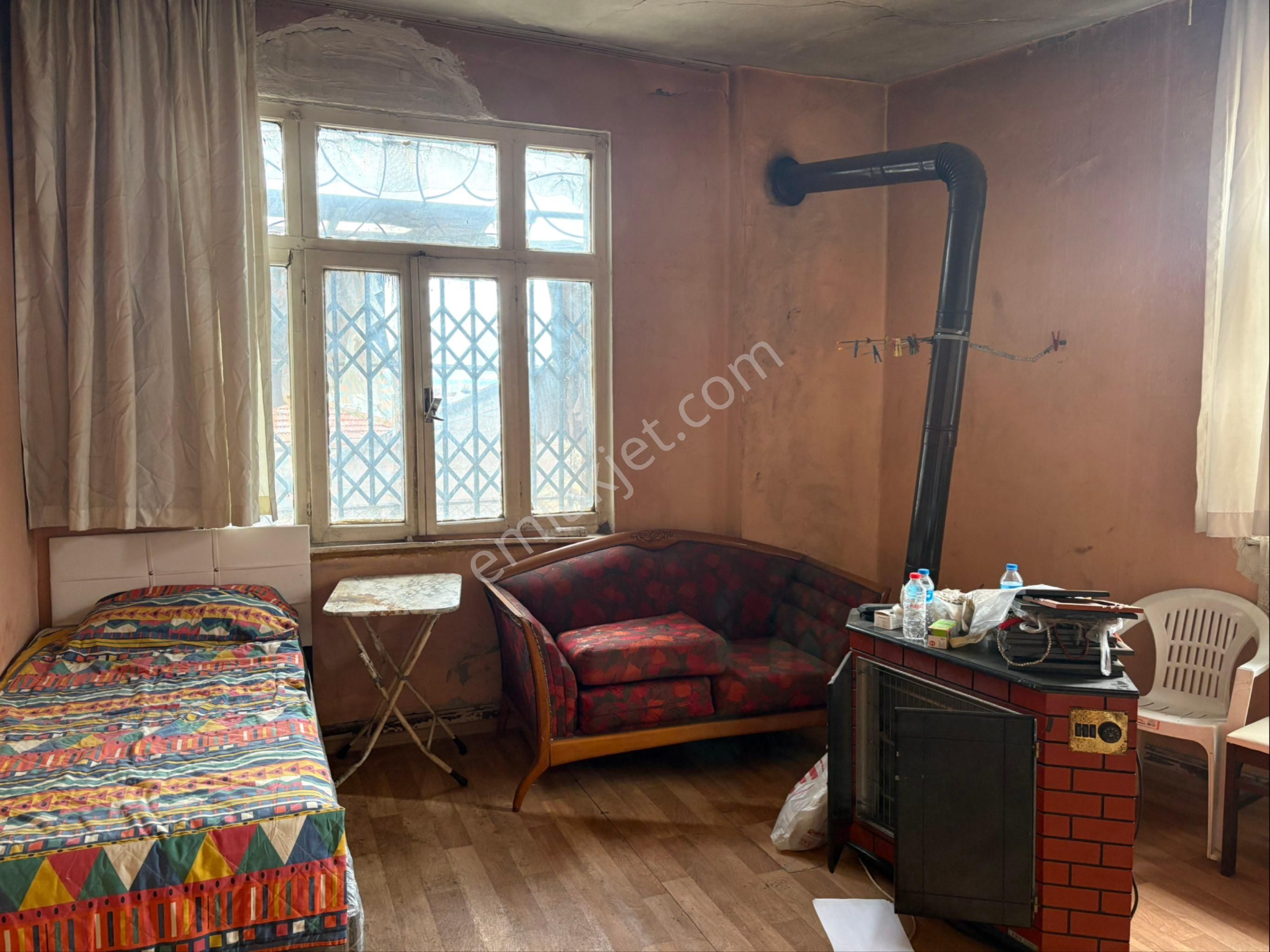 Fatih Samatya Satılık Bina - Görsel 22