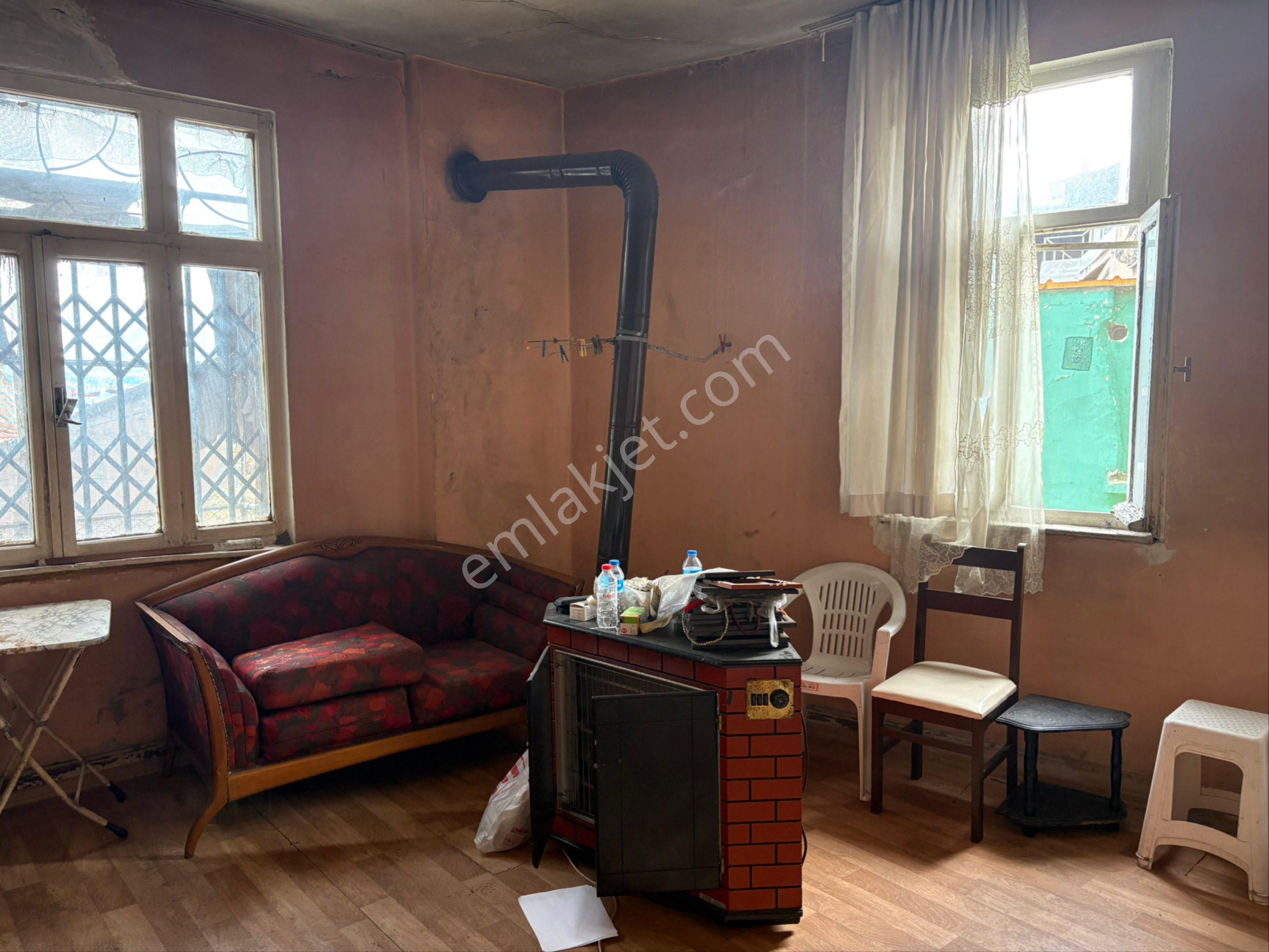 Fatih Samatya Satılık Bina - Görsel 23