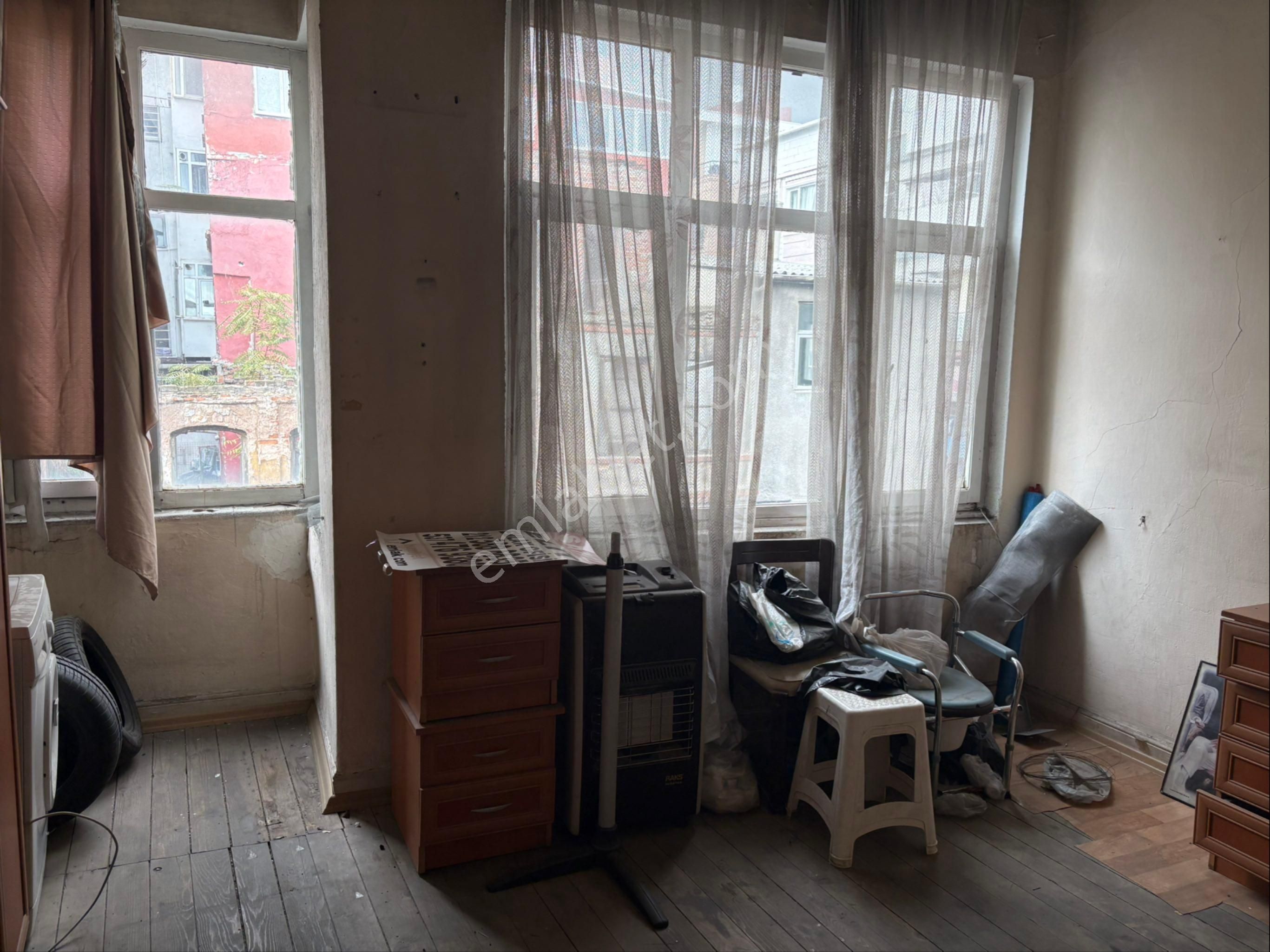 Fatih Samatya Satılık Bina - Görsel 13