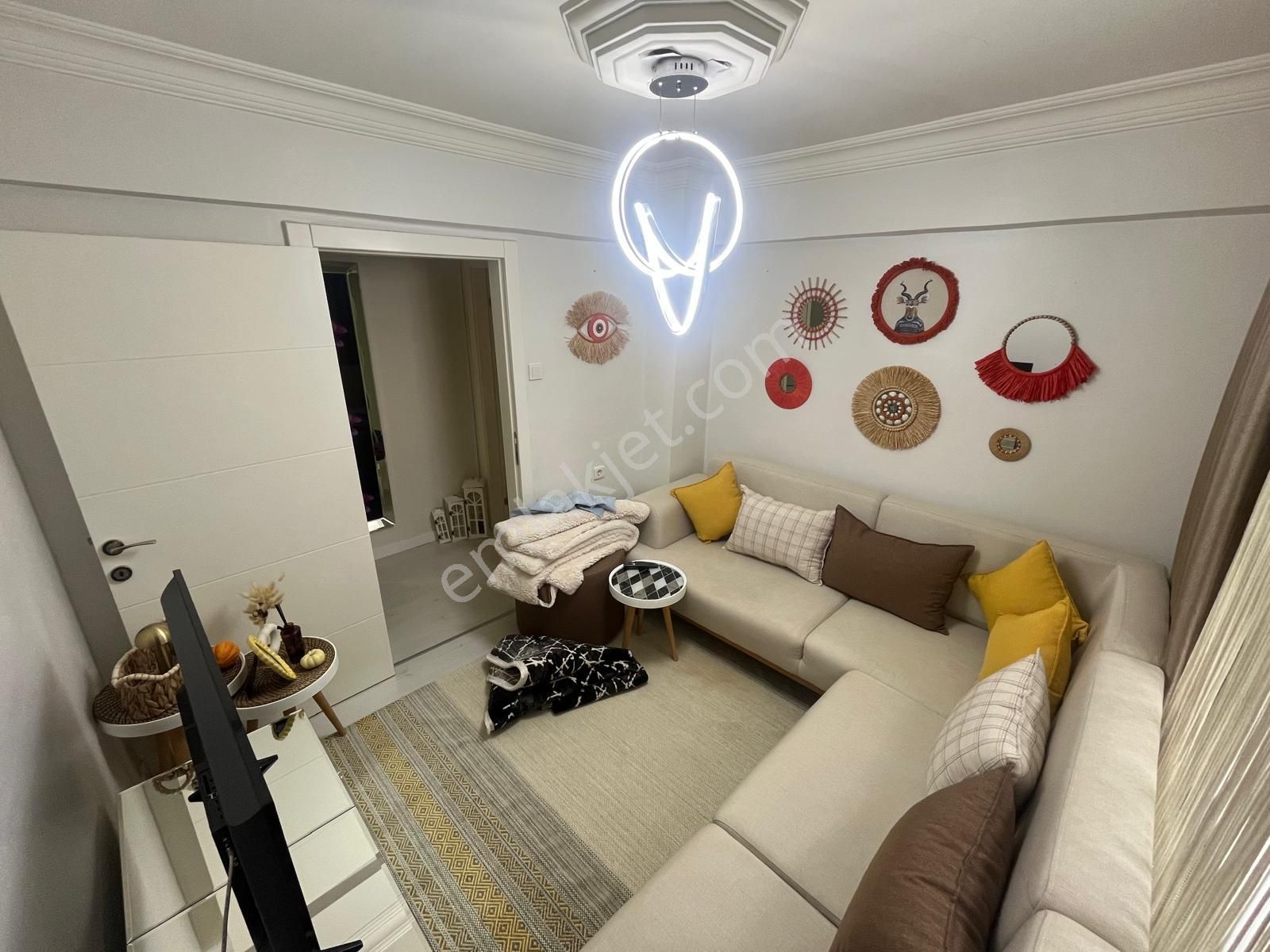 19 Mayıs Cadde Yaknı Geniş M2 Kaçırılmıycak Fırsat - Görsel 13