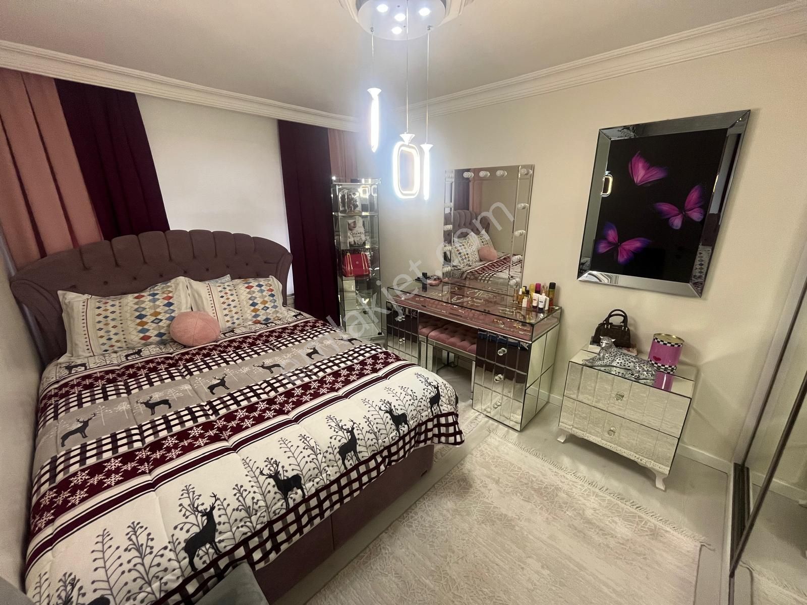 19 Mayıs Cadde Yaknı Geniş M2 Kaçırılmıycak Fırsat - Görsel 21