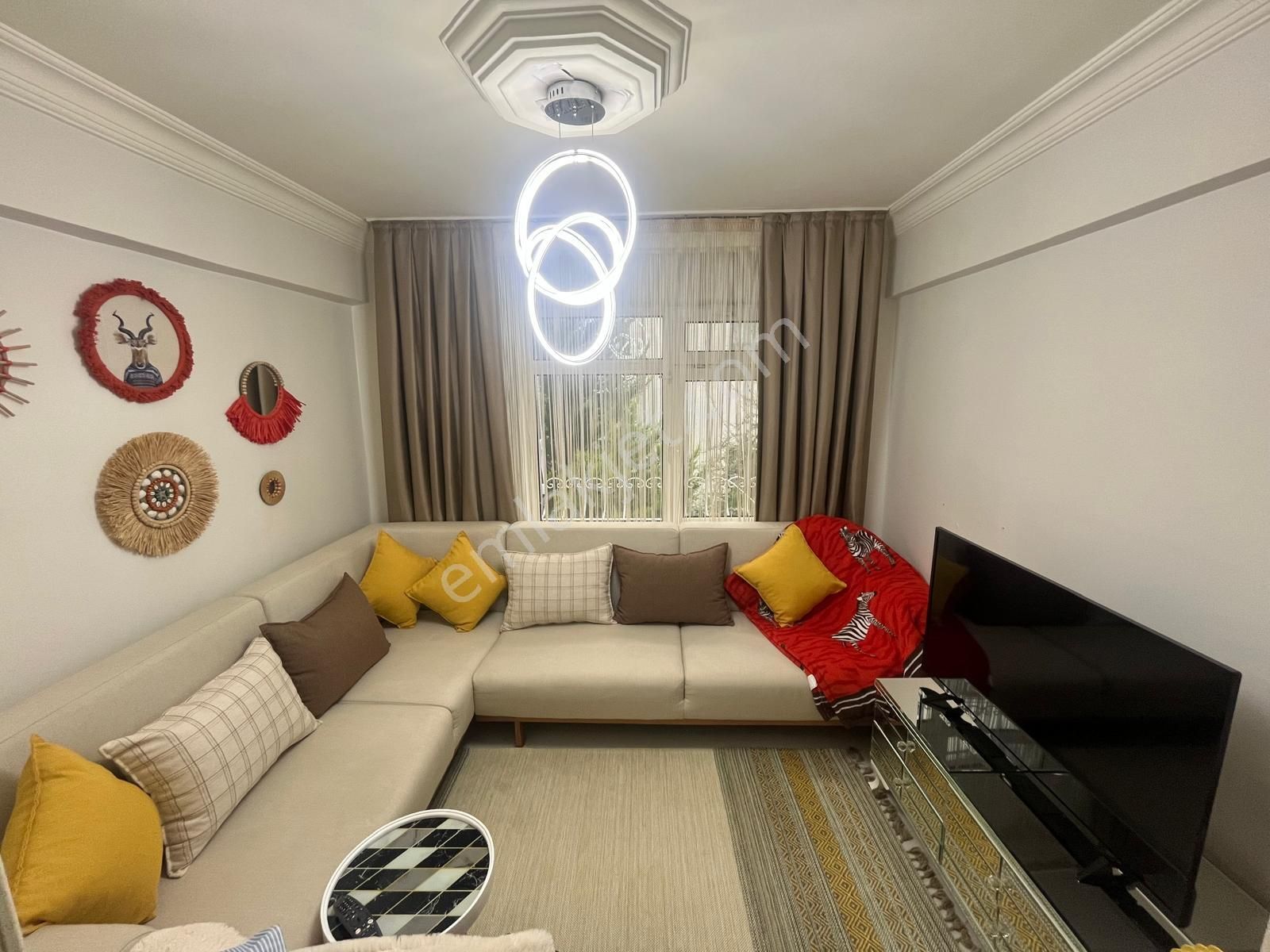 19 Mayıs Cadde Yaknı Geniş M2 Kaçırılmıycak Fırsat - Görsel 14