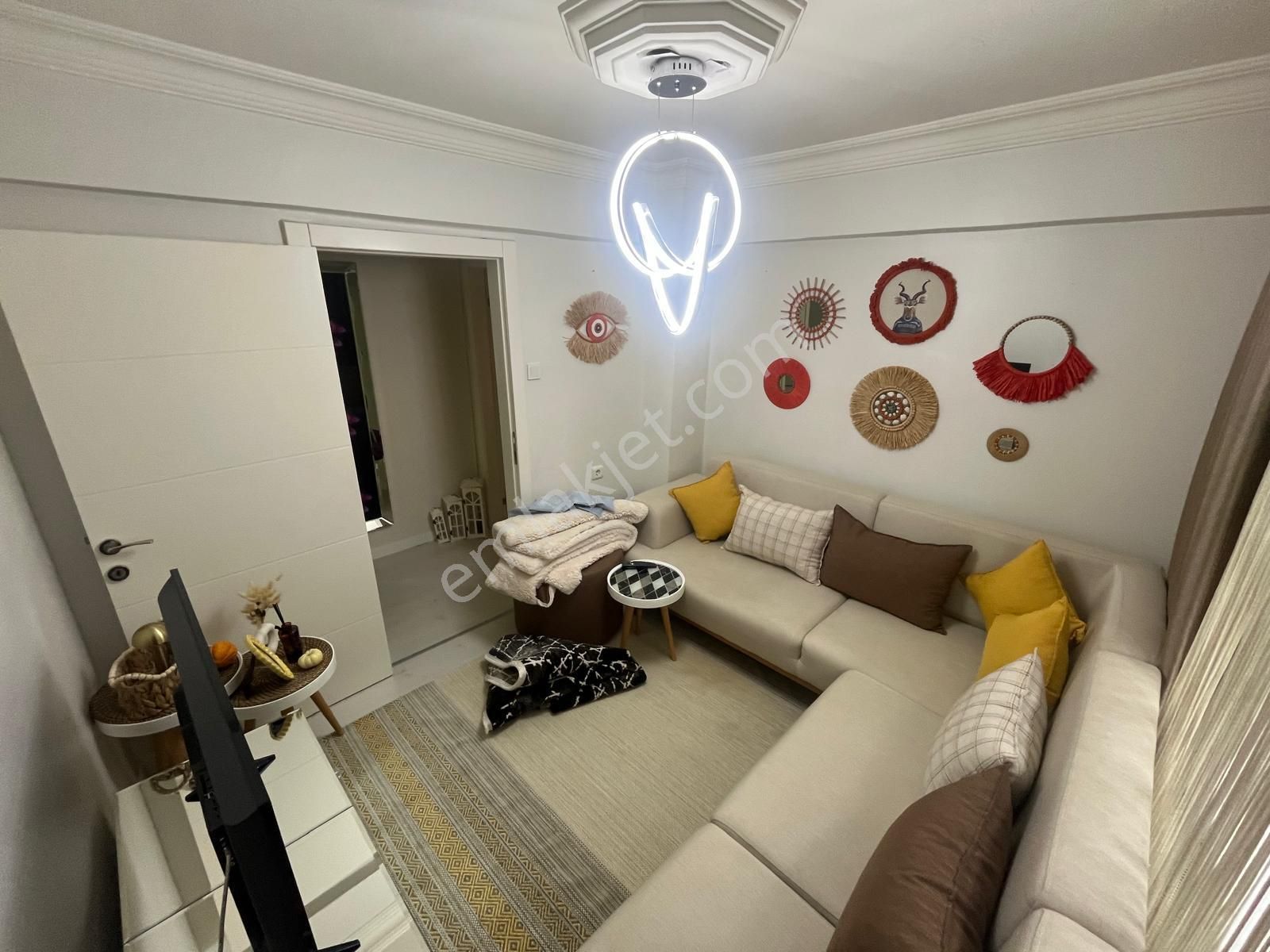 19 Mayıs Cadde Yaknı Geniş M2 Kaçırılmıycak Fırsat - Görsel 12