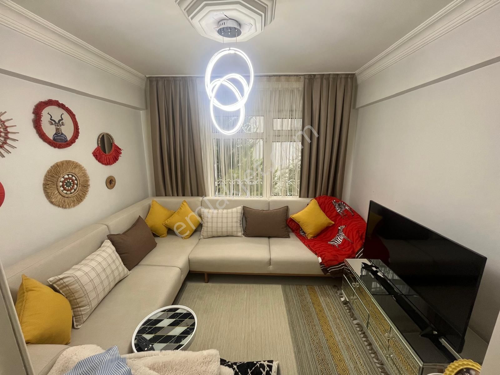 19 Mayıs Cadde Yaknı Geniş M2 Kaçırılmıycak Fırsat - Görsel 11