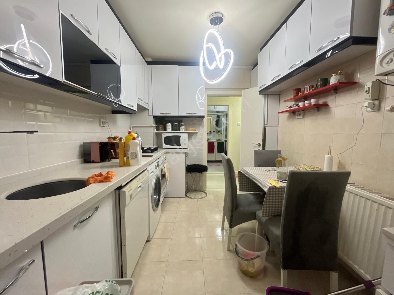 19 Mayıs Cadde Yaknı Geniş M2 Kaçırılmıycak Fırsat - Görsel 8