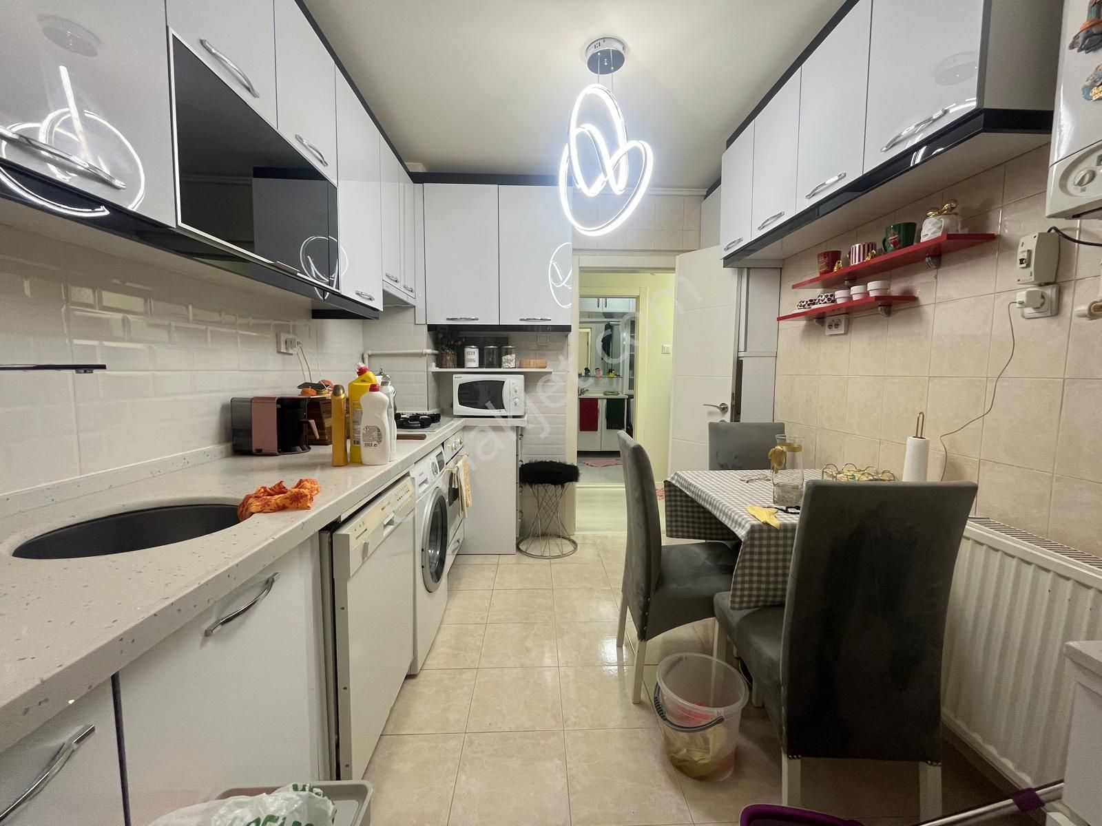 19 Mayıs Cadde Yaknı Geniş M2 Kaçırılmıycak Fırsat - Görsel 4