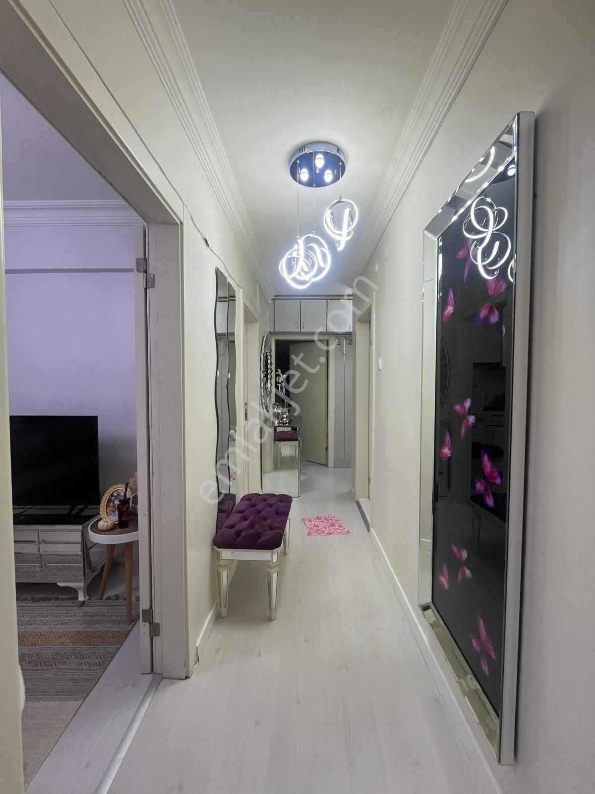 19 Mayıs Cadde Yaknı Geniş M2 Kaçırılmıycak Fırsat - Görsel 27