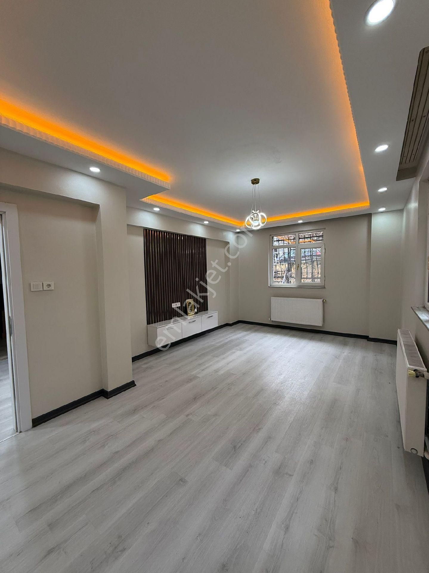 Ultra Dizayn 2+1 Bahçe Katı Acil - Görsel 2