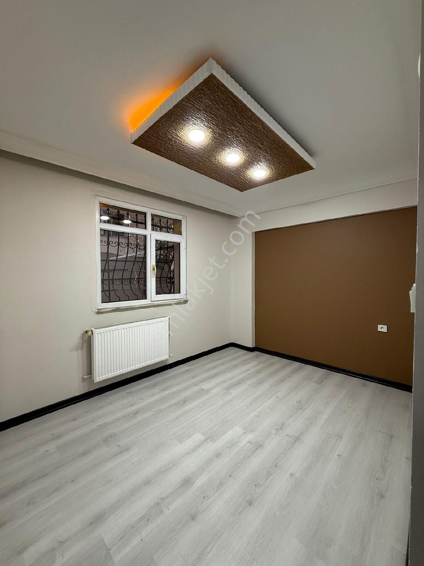 Ultra Dizayn 2+1 Bahçe Katı Acil - Görsel 5