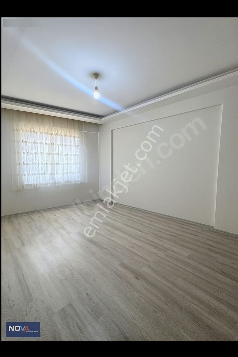Nova'dan Şehitler Mh'sinde Satılık 2+1 Açık Mutfaklı Daire - Görsel 14