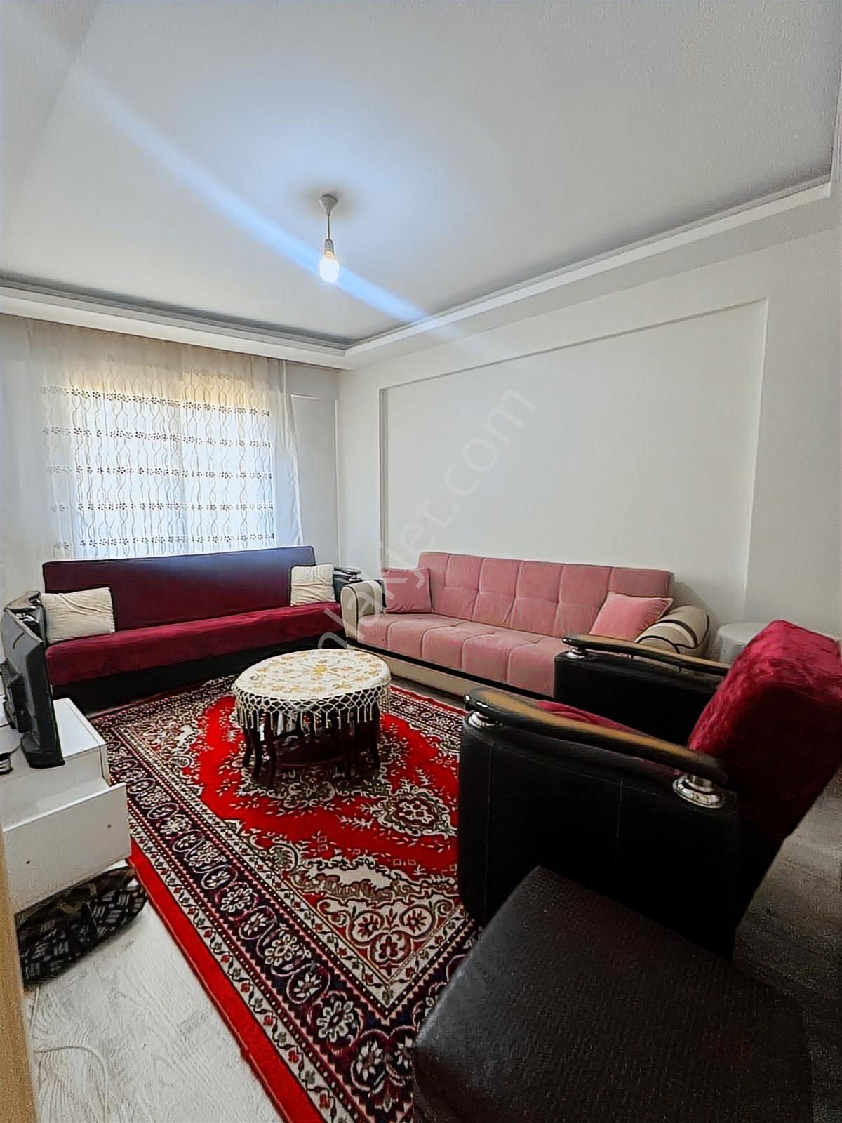 Nova'dan Şehitler Mh'sinde Satılık 2+1 Açık Mutfaklı Daire - Görsel 9